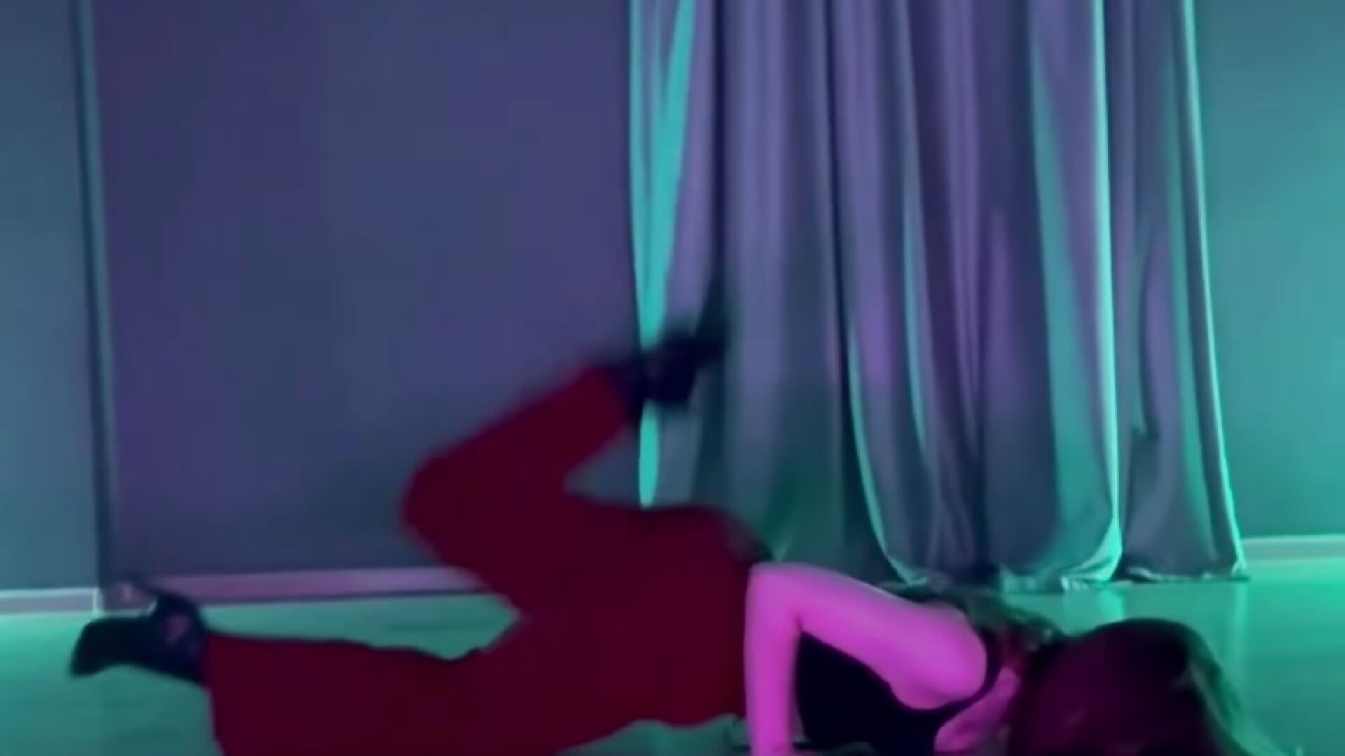 Sexy dance