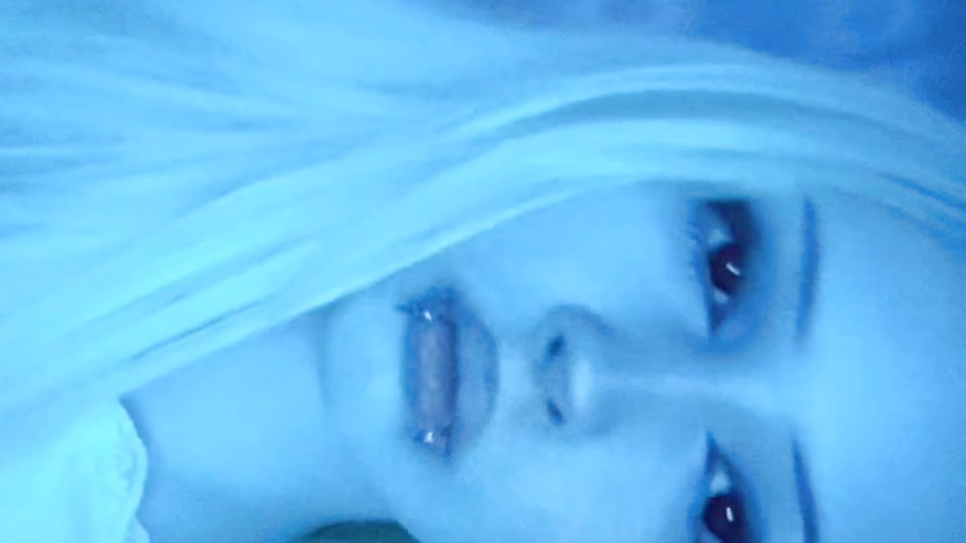 blue vibes💙 – видео вебкам-модели SamFenstermacher