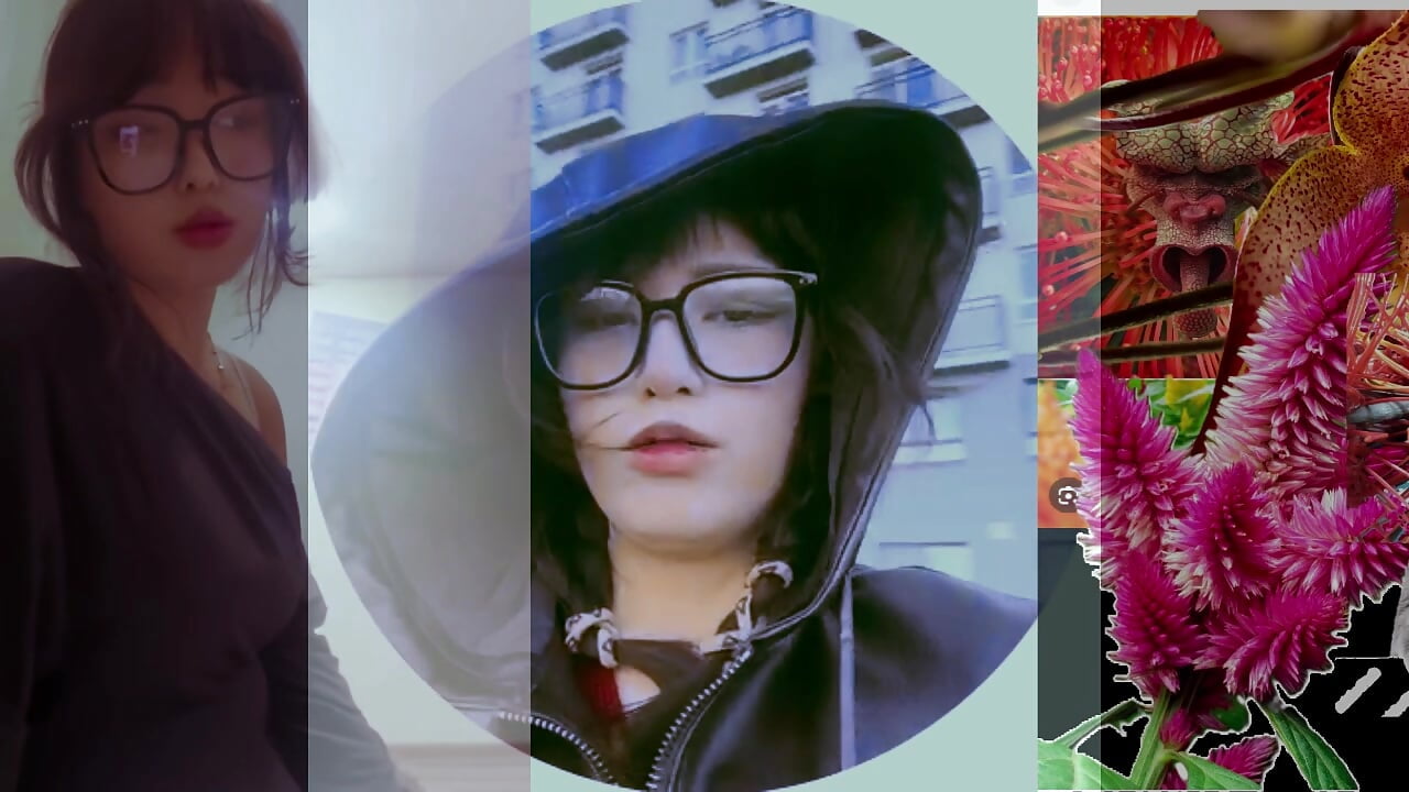 Windy vibes 💨 - video oleh AlisaNaughty