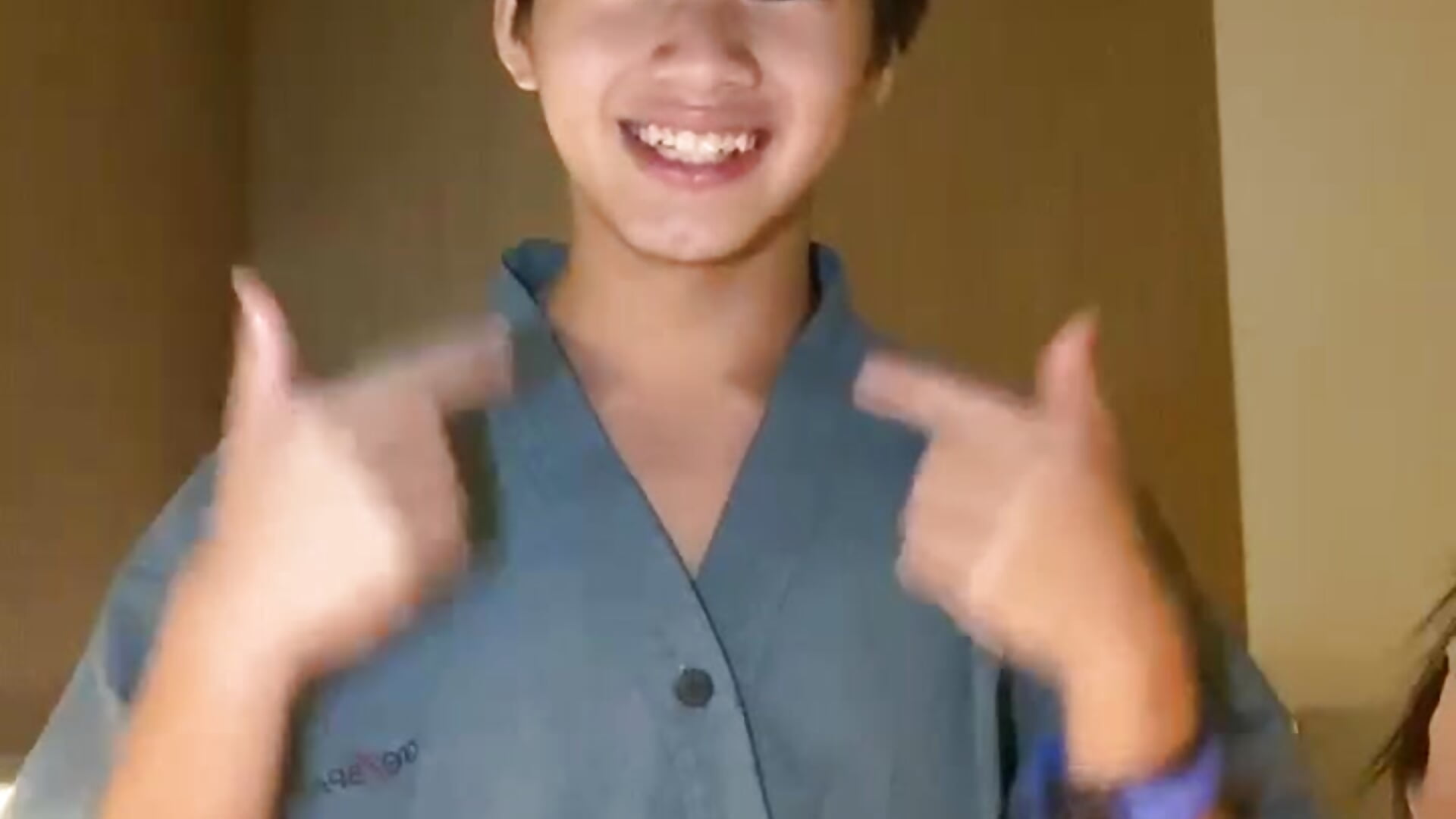 lalala– yangxinfish kameramodell videója