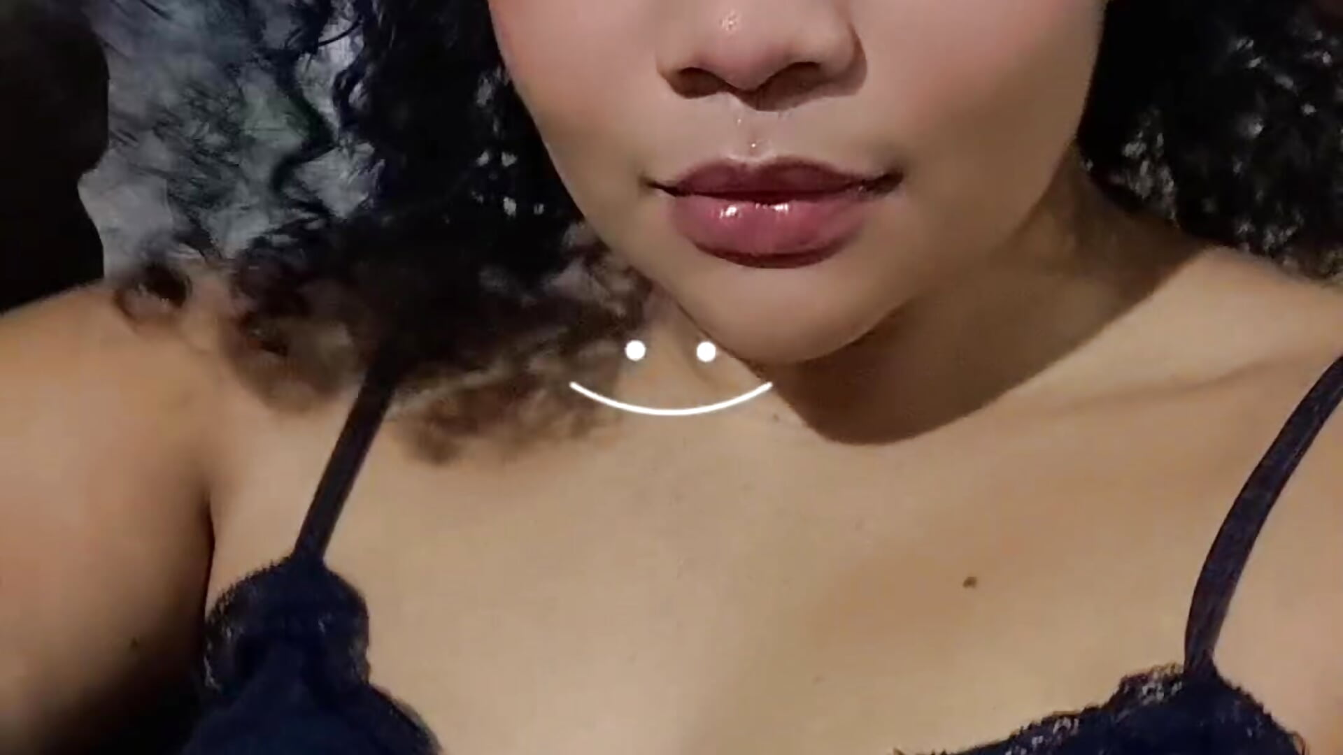 Gostei da minha boca - video oleh lolinha4 kamera model