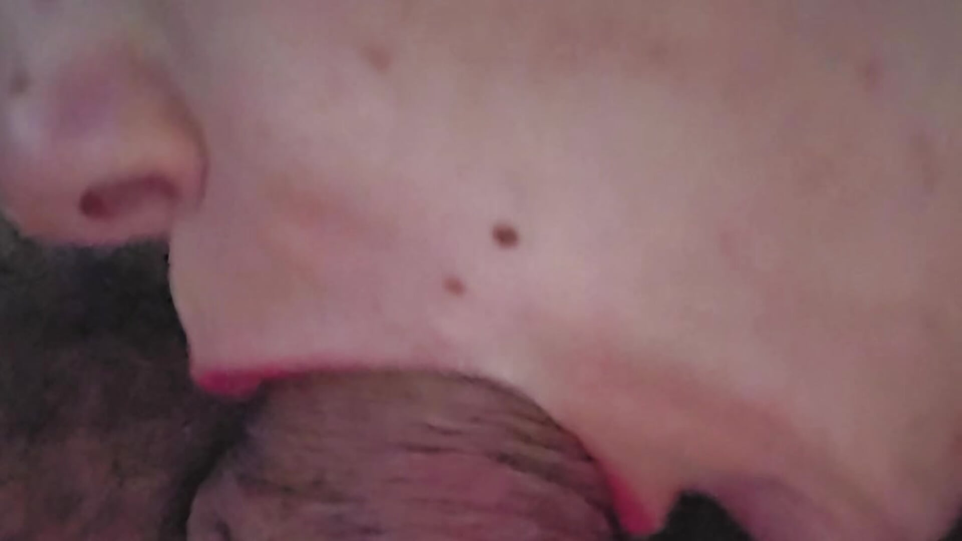 ♥️playful blowjob while sleeping ♥️ - video od modelky/modela Sky_Ivy
