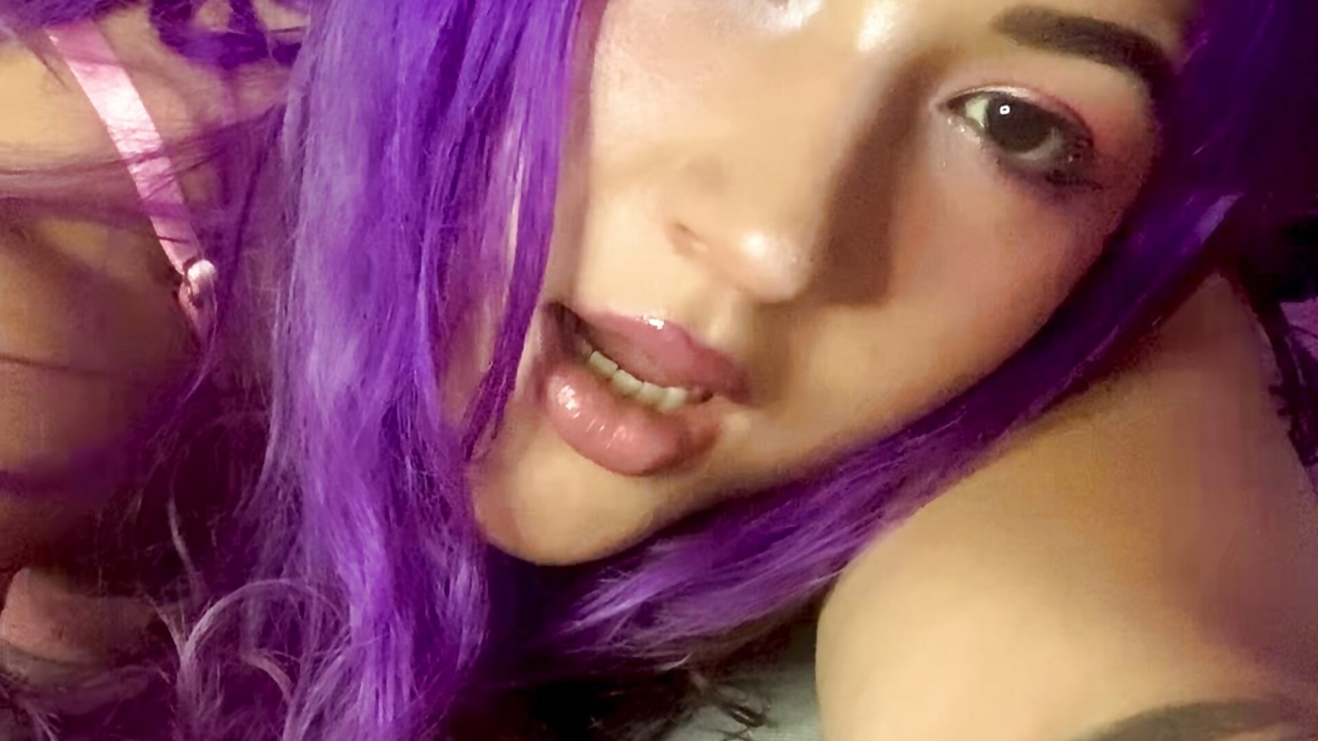 Hello Hello :3 - vídeo de la modelo de cam OnixWitchy