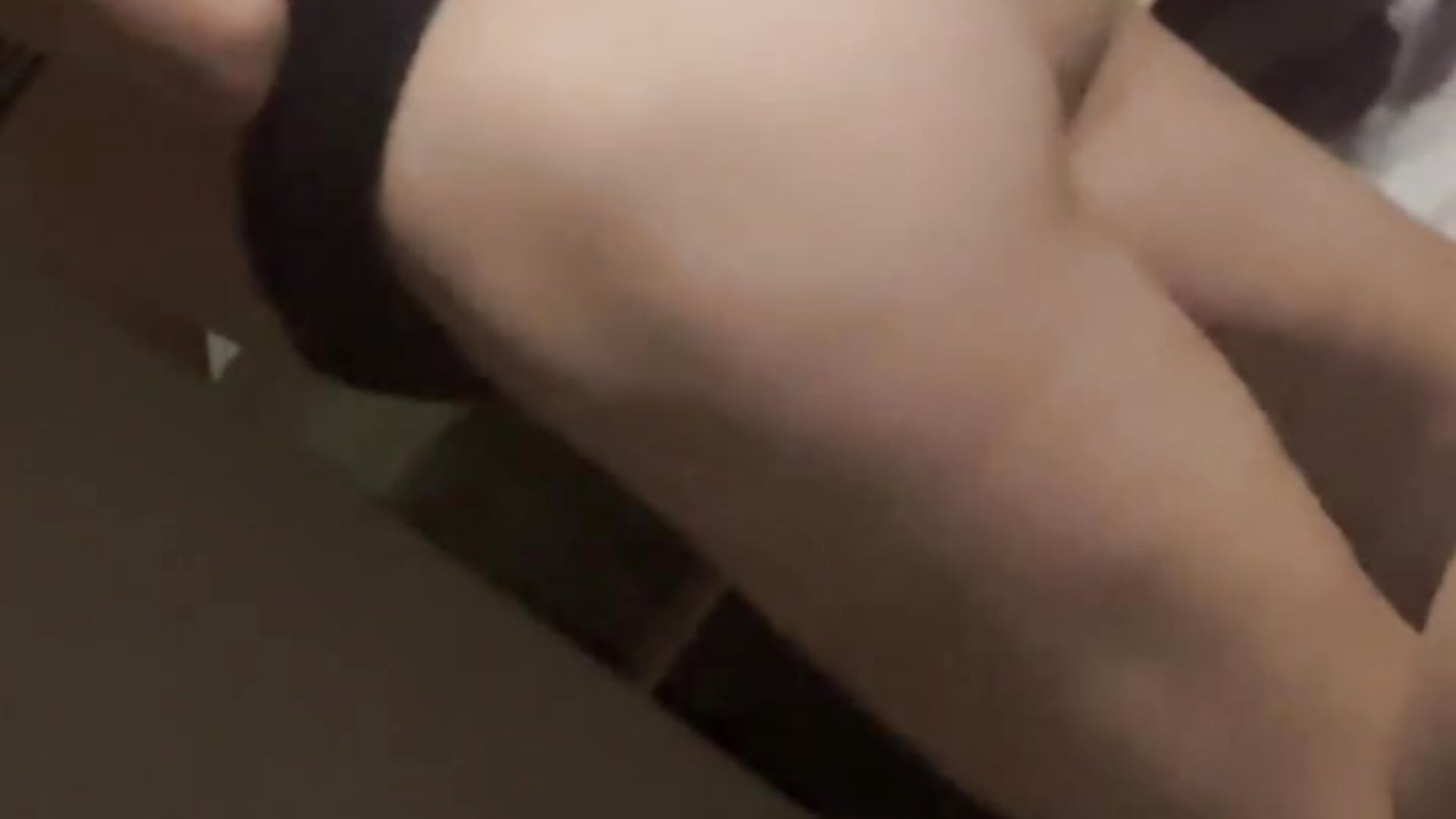 my toned butt - video av Rose_Staim