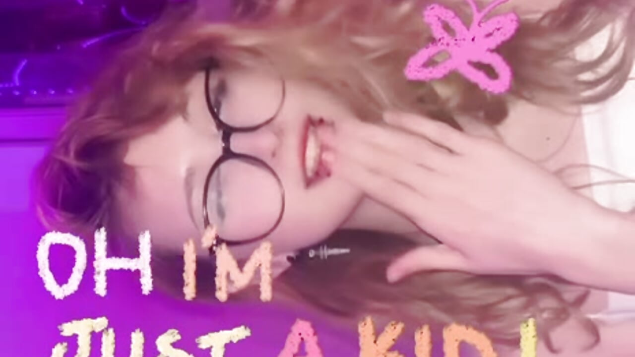 :P - Vídeo de hexie_doll, modelo de vídeos