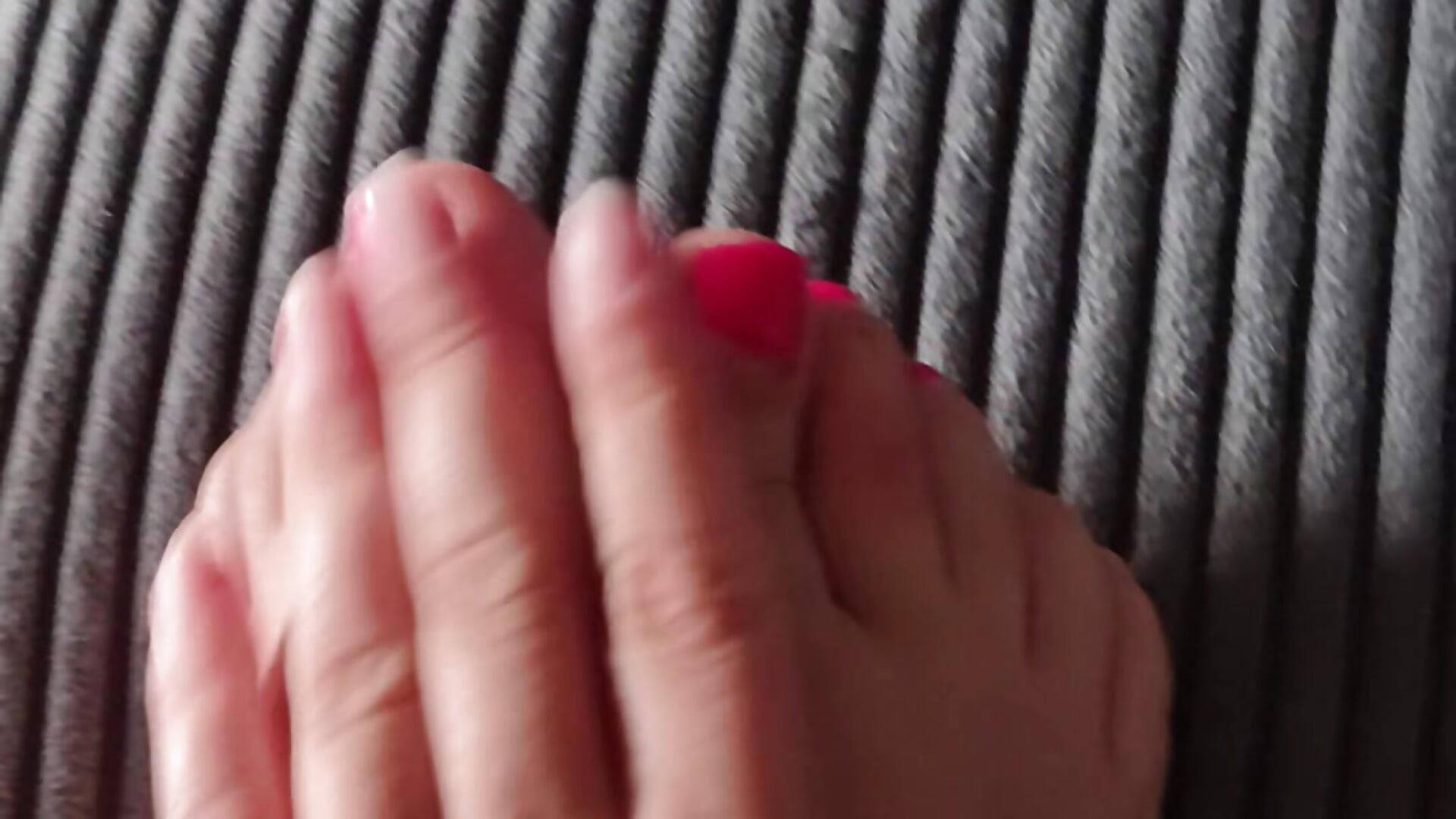 Feet