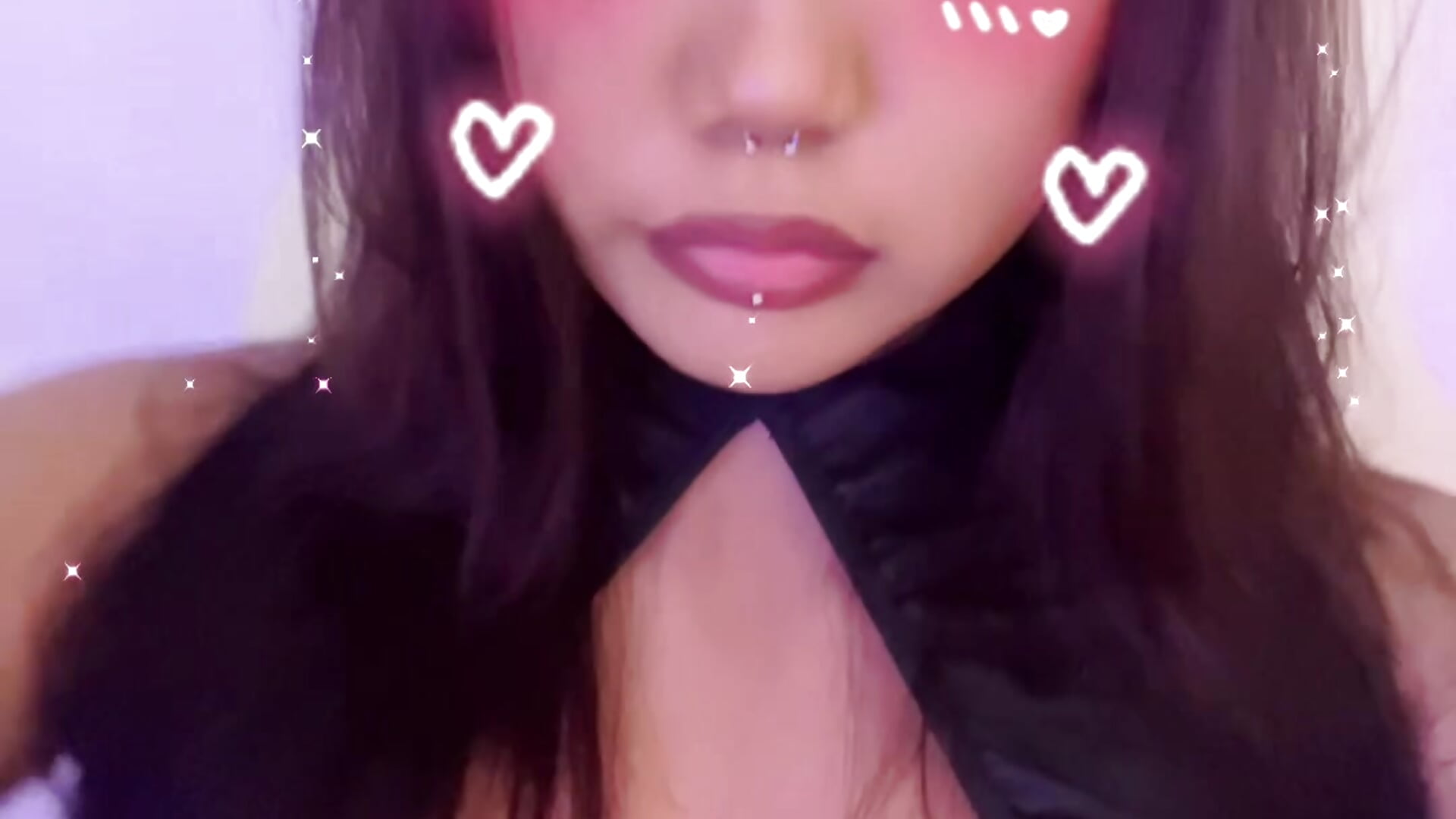freakiestgirllylia - вебкам модель избранные видео 9094