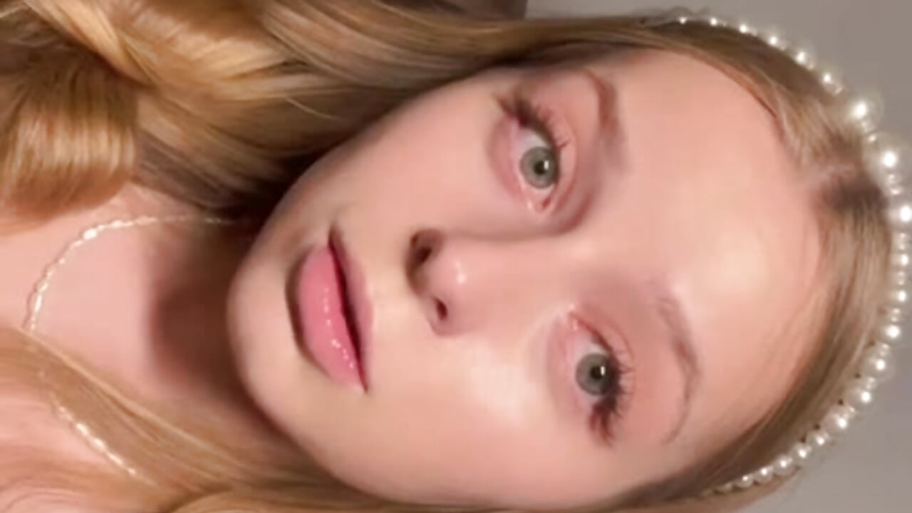 Cute Jam – video af JaimeScheaffer cam-model