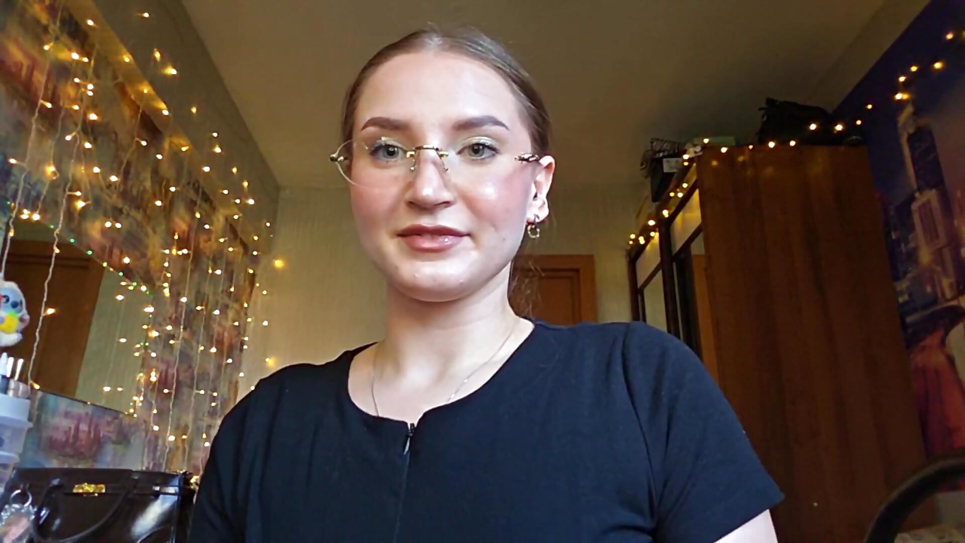 It's me ;D - video od modelky/modela AudrieEdgmon
