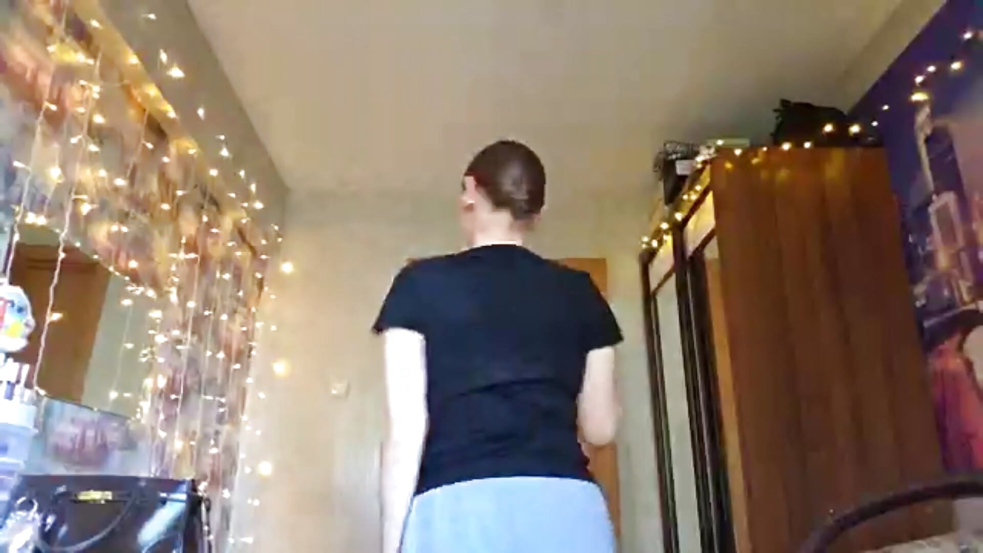 My figure 💕 - video od modelky/modela AudrieEdgmon