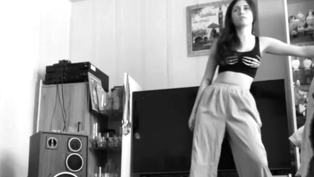 My Beautiful Dance - video by KatiaBozeman cam model
