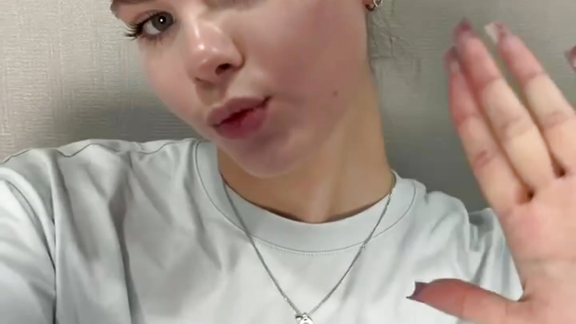 Hiii <3 - vídeo de TabethaKimm