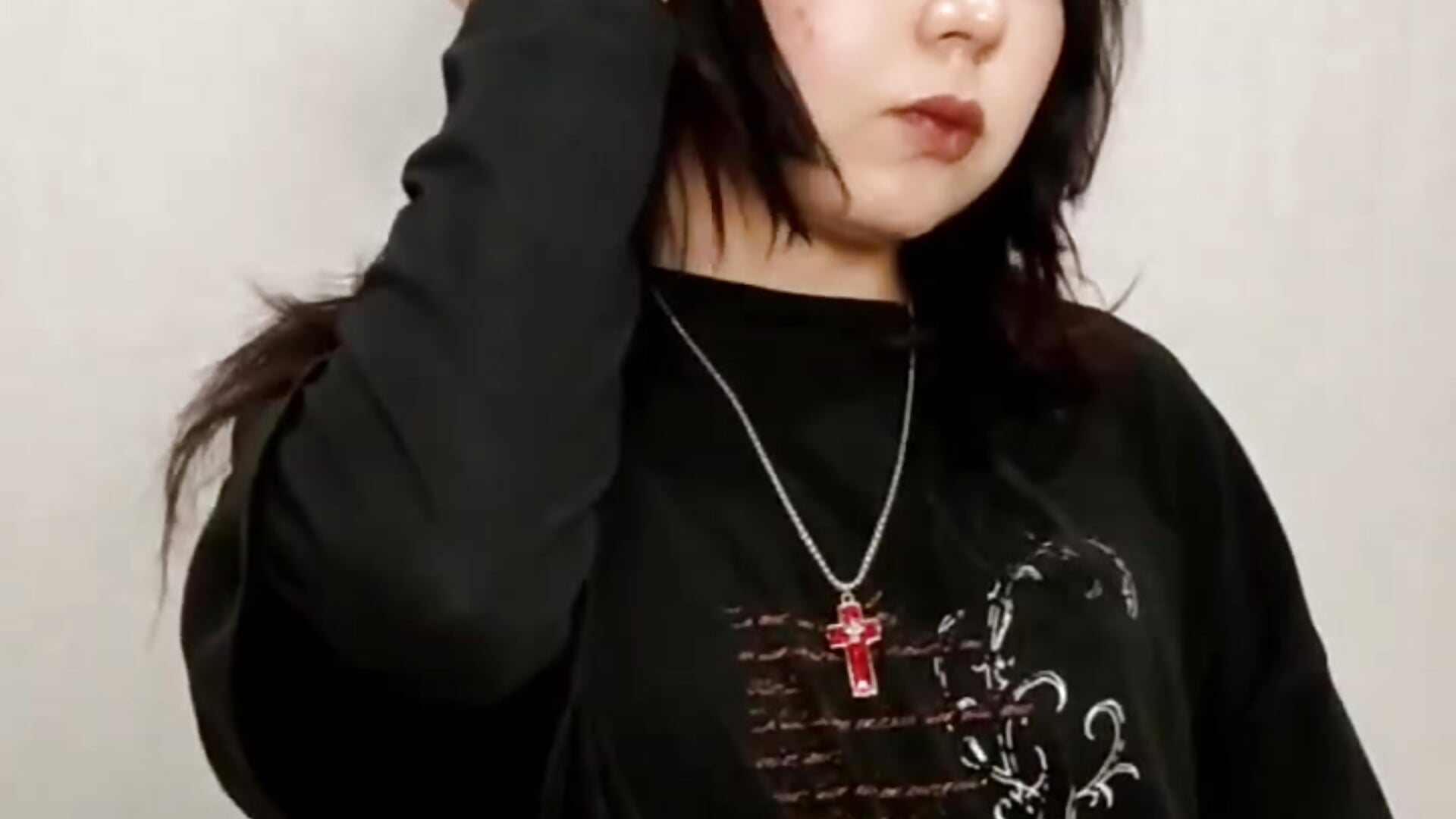 Cute me) - Vídeo de EarlineYust, modelo de vídeos