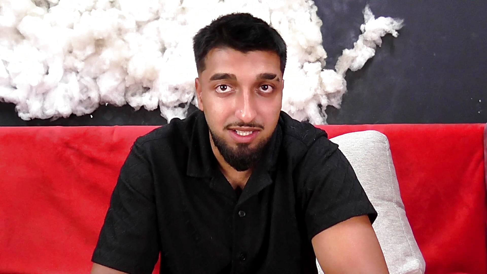 FinnJude Vidéo populaire du modèle de cam  8741