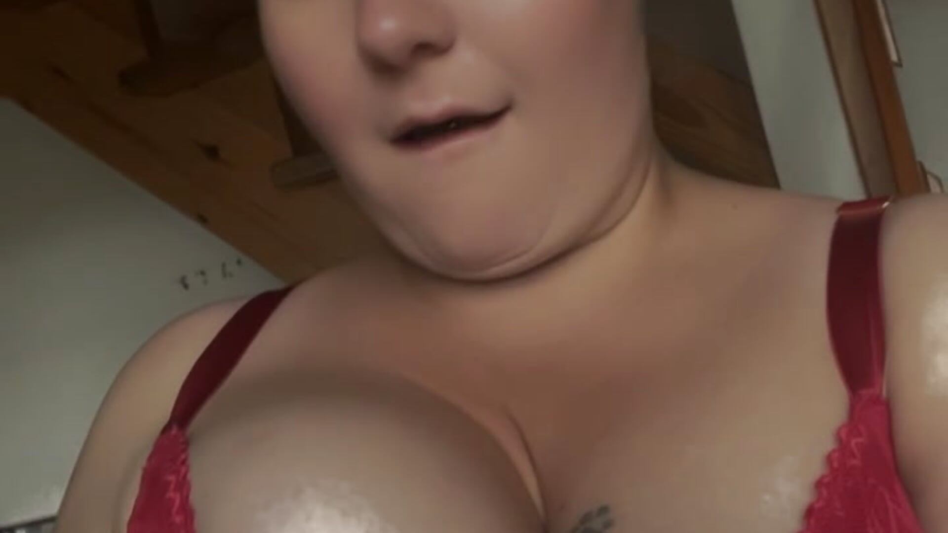 Boobs 🤤 - clip cu DanishBbw