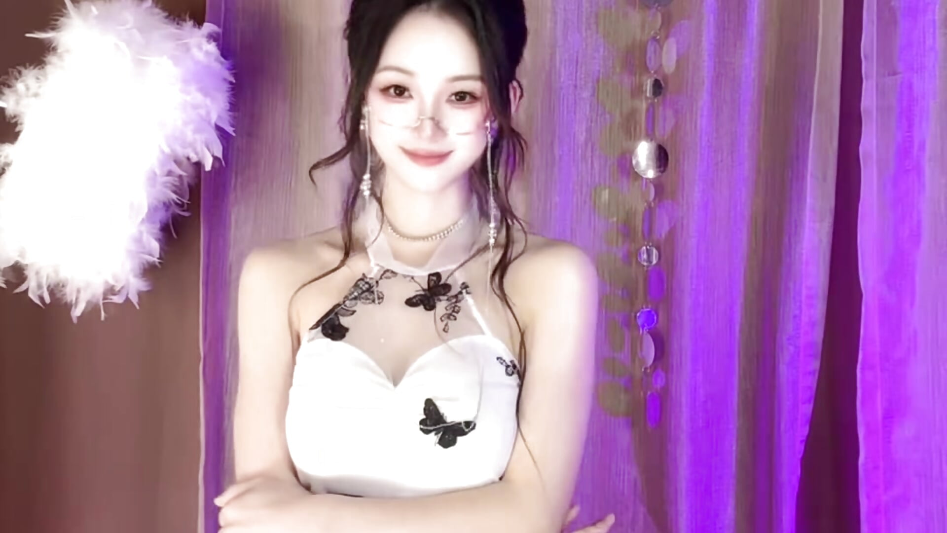 90de033582d94d67bae7c9c4db7dd67c - video của người mẫu cam Qianyi1212