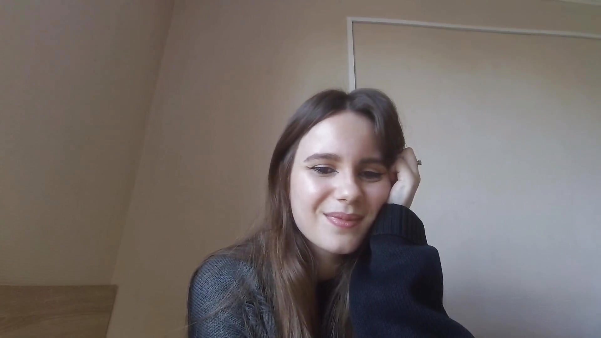 Smily - video by RyanNuner cam model