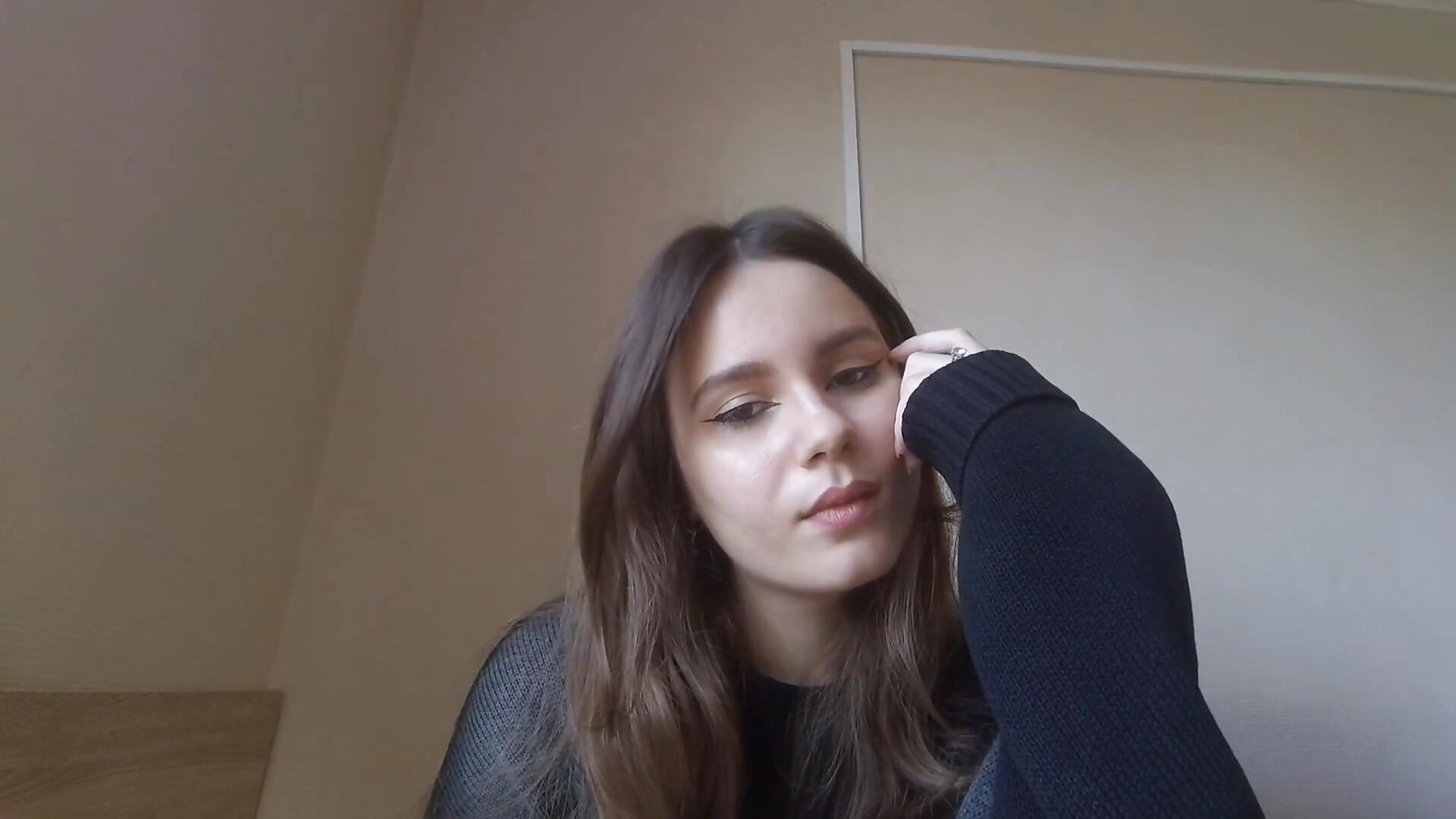 Pure cuteness - video by RyanNuner cam model