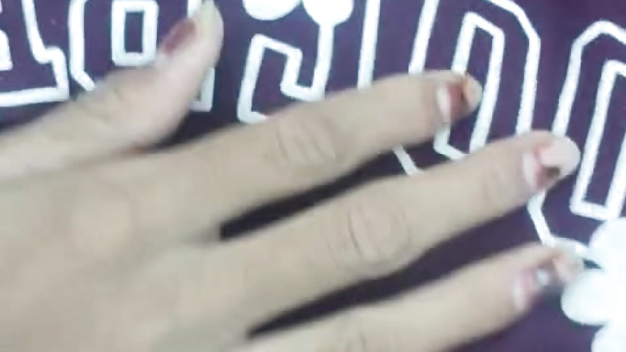 intro💋❤️ - video di virgin_palak modella di cam