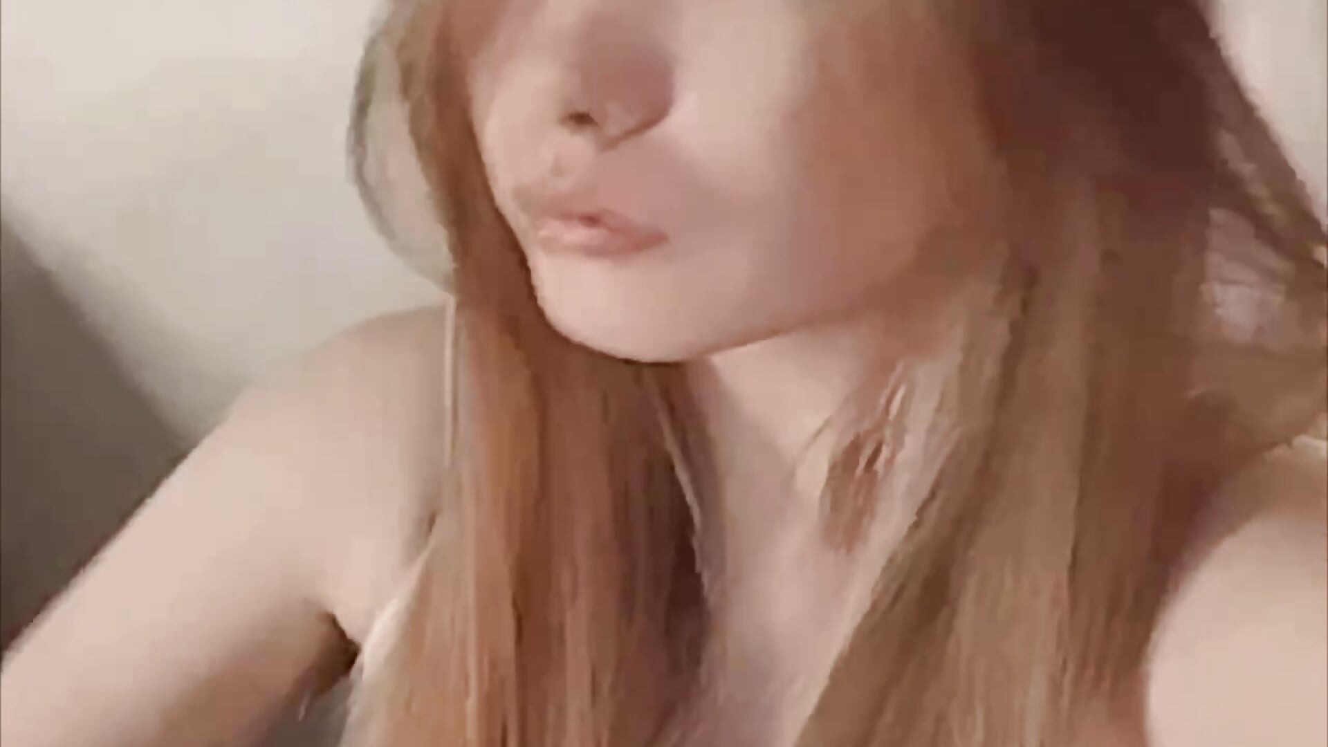 Hey its me :) - Vídeo de luvmyblond, modelo de vídeos