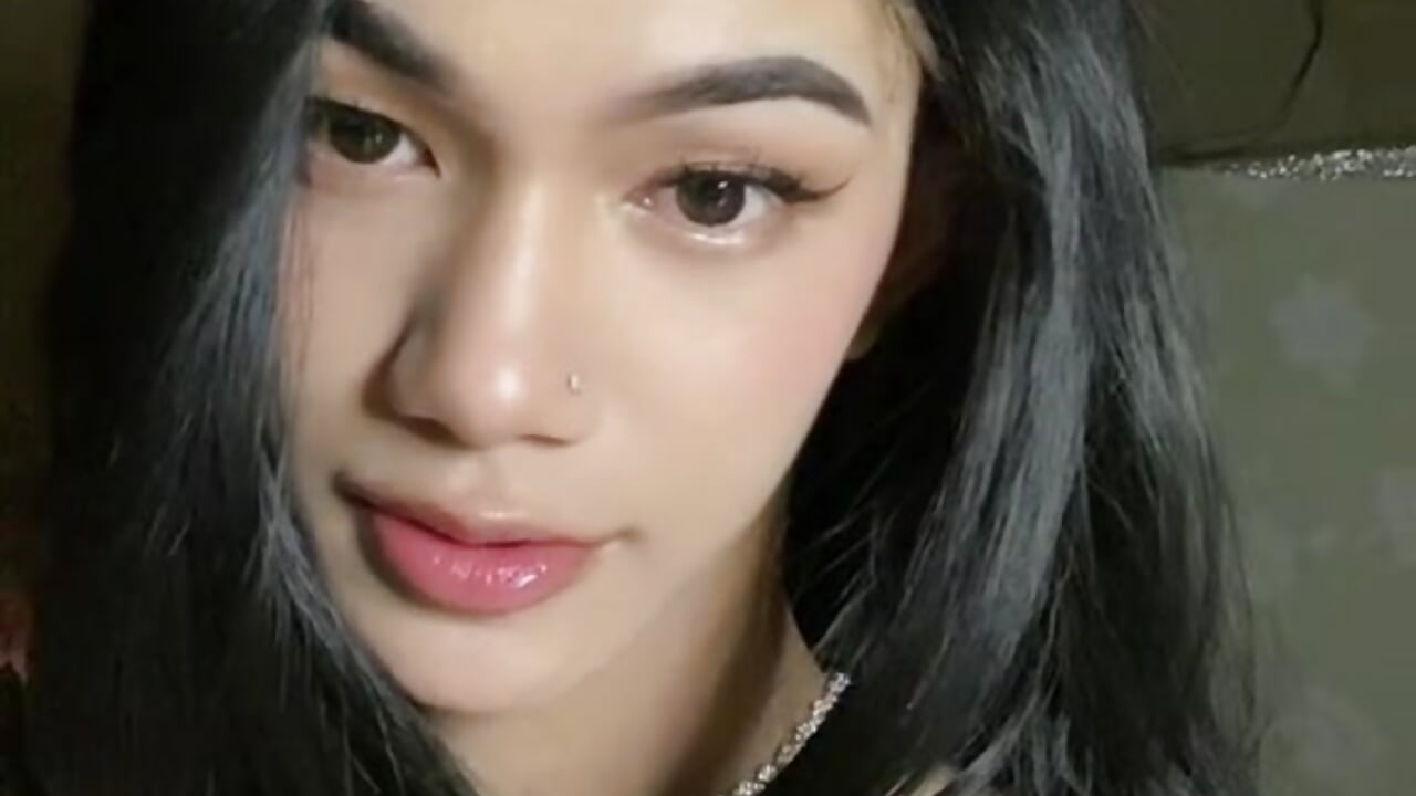 HI BABY❤️ - video oleh Hannah_Suki kamera model