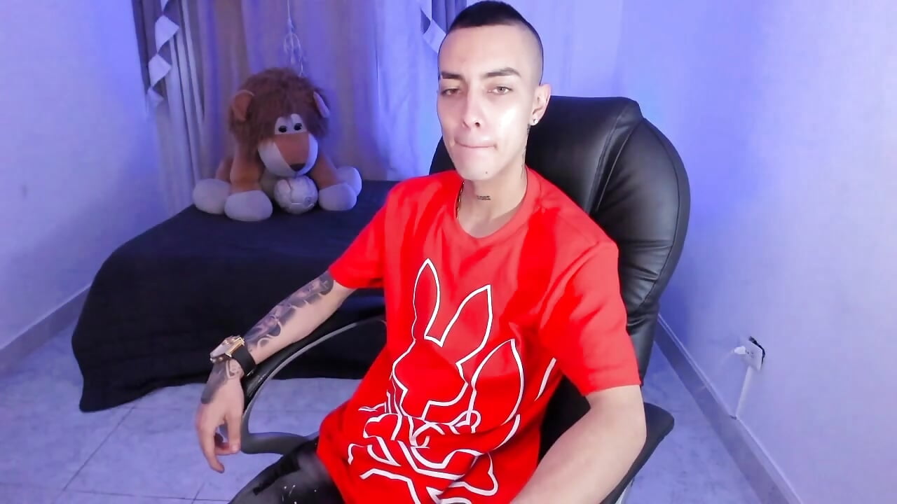 U Smile ;) - video od modelky/modela Dereckk_Boy88