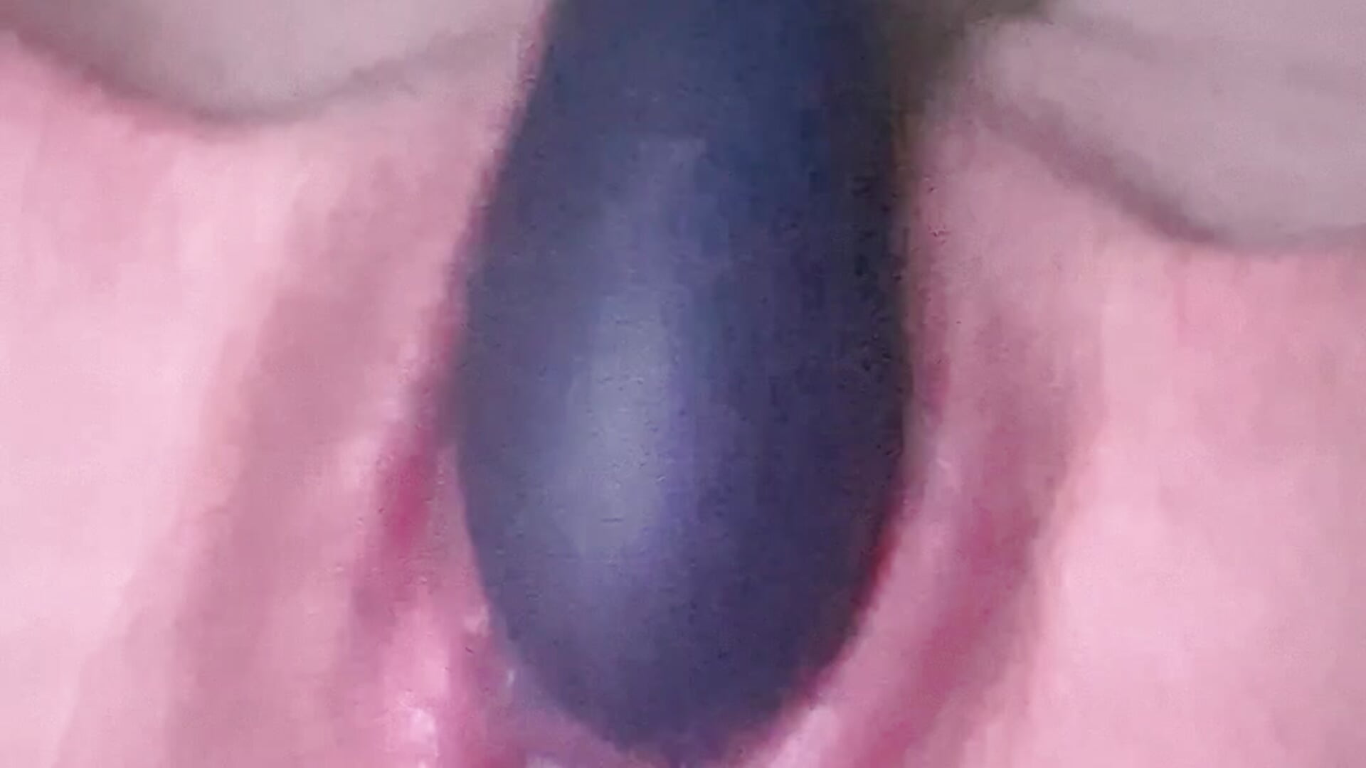 Very cum - video av obcecada cam-modell