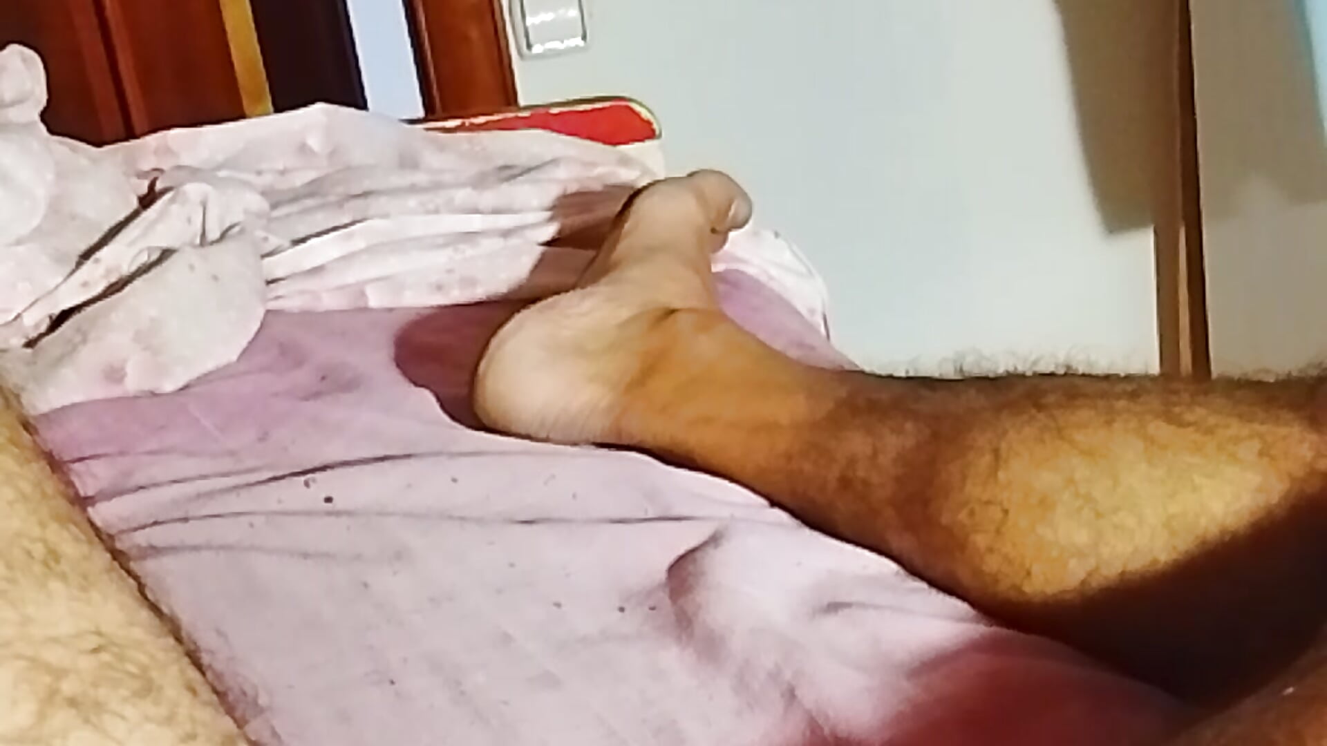 Esperándote para lo que quieras y necesites – video af javilo1