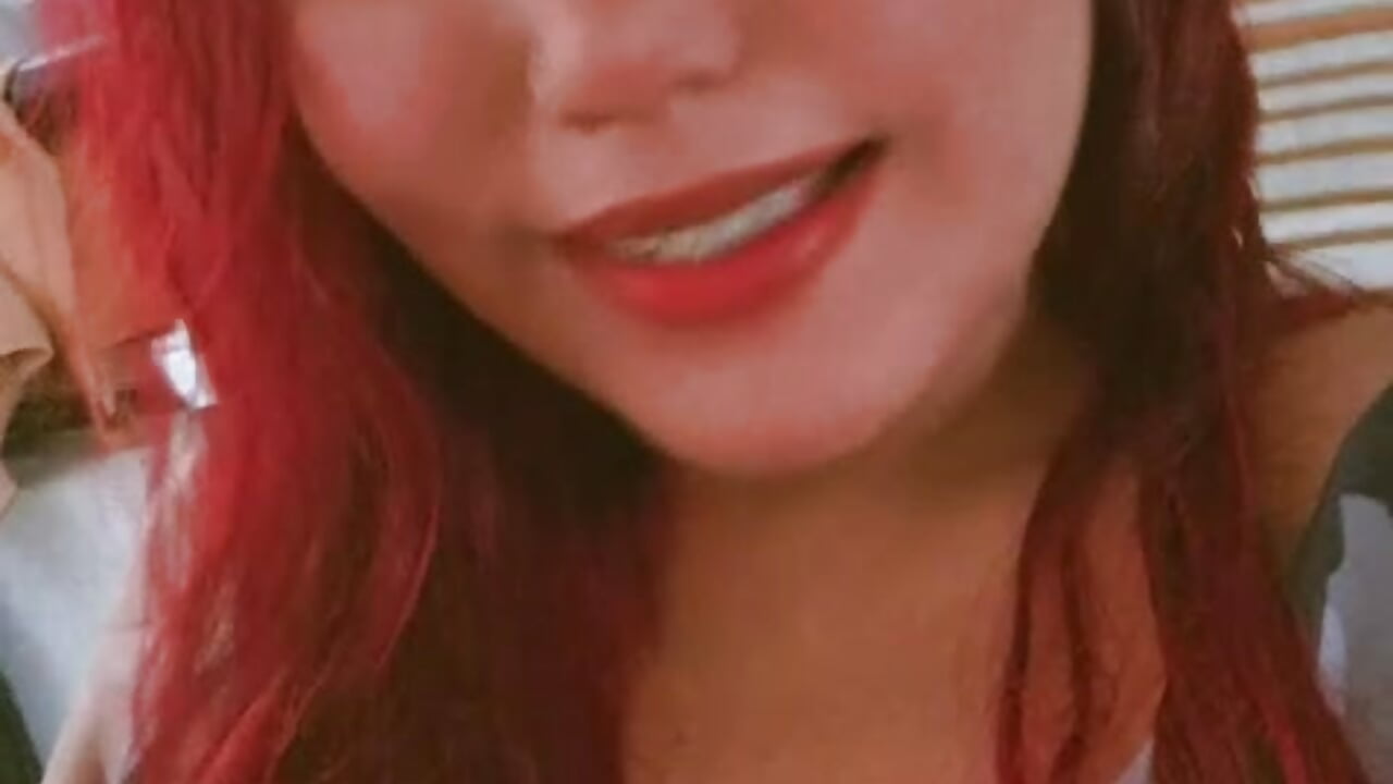 HEY, WELCOME — filmik AlishaWinx, modela(-lki) na kamerkach