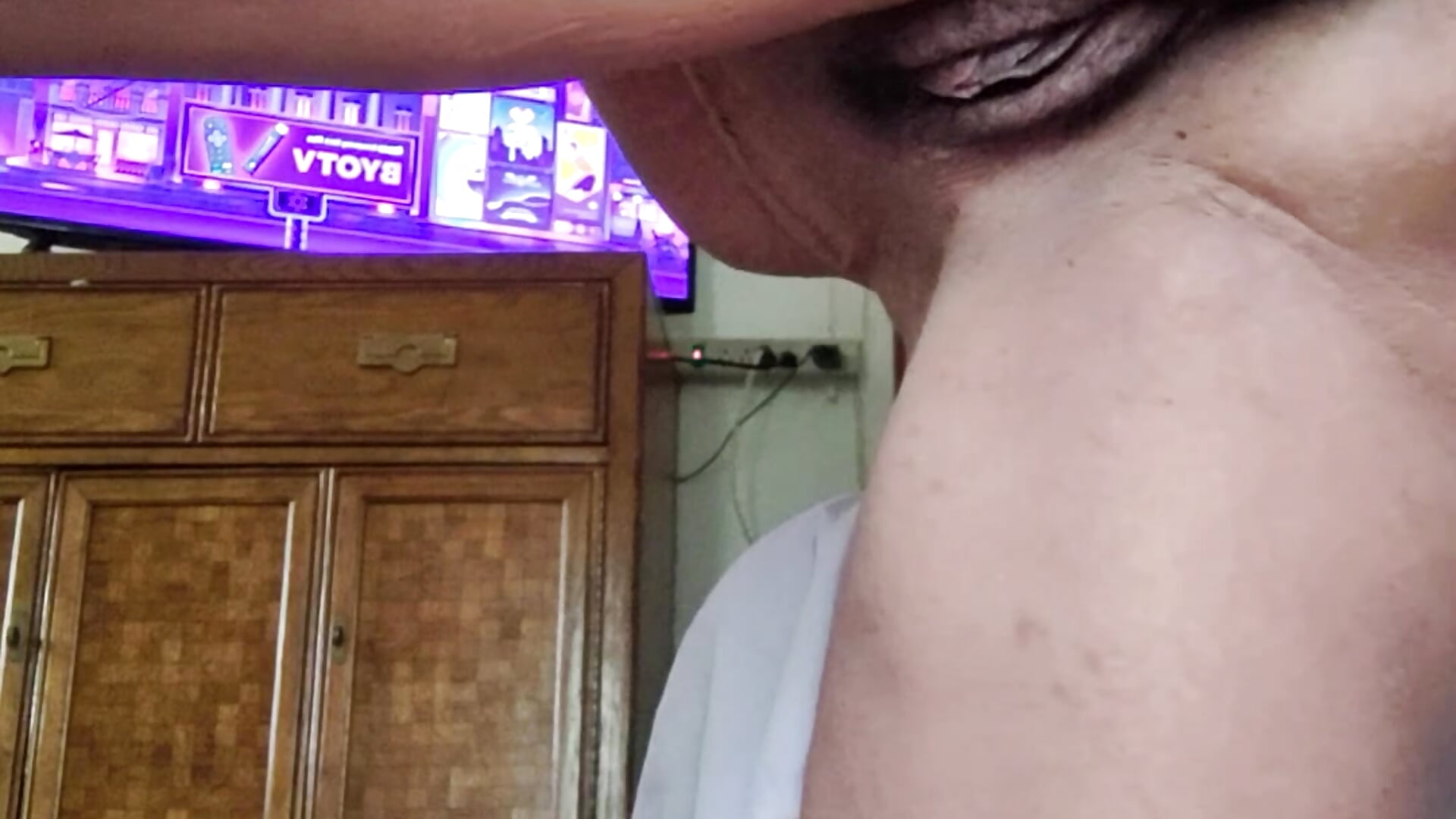 Fat juicy pussy lips - video od modelky/modela Sammiesossa95