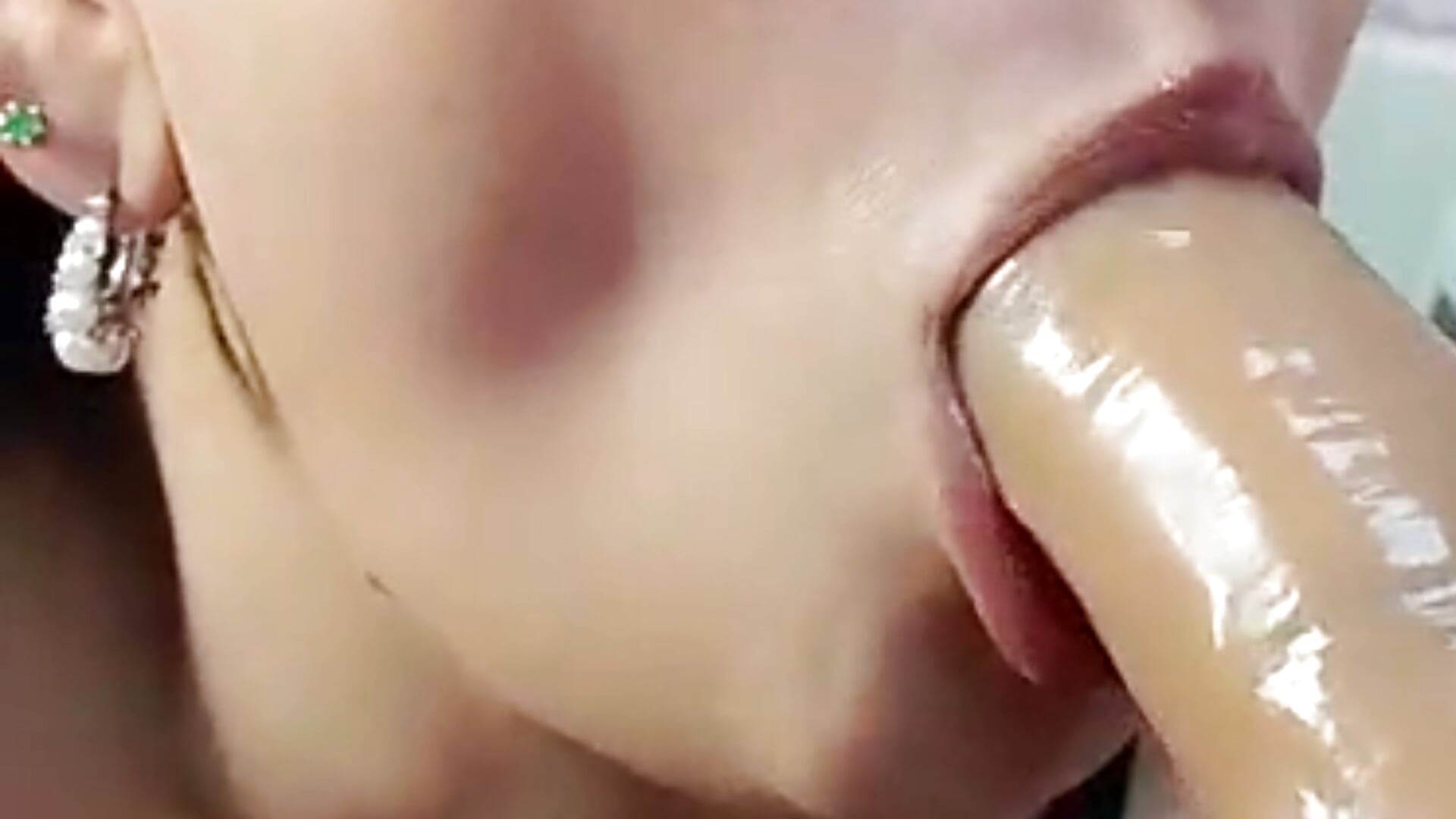 Sucking Your Delicious Hard Cock (DT)😏💦