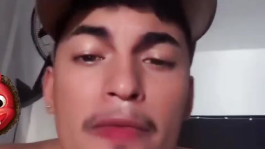 🫦💋 - video oleh Ares_damm_ kamera model