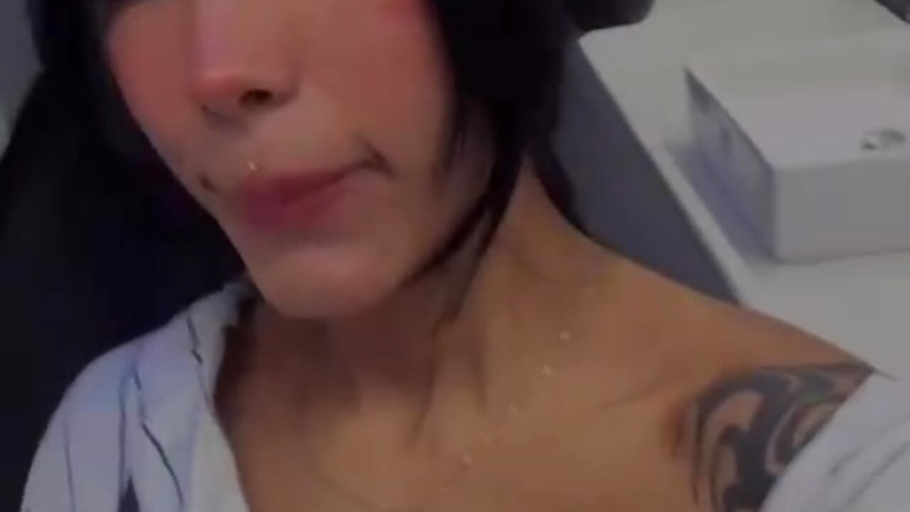More of me 🖤 - video oleh dolly_raven