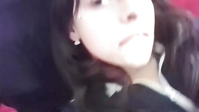 Vídeo em tendência de modelo na câmara Jessica_Pormant 2596
