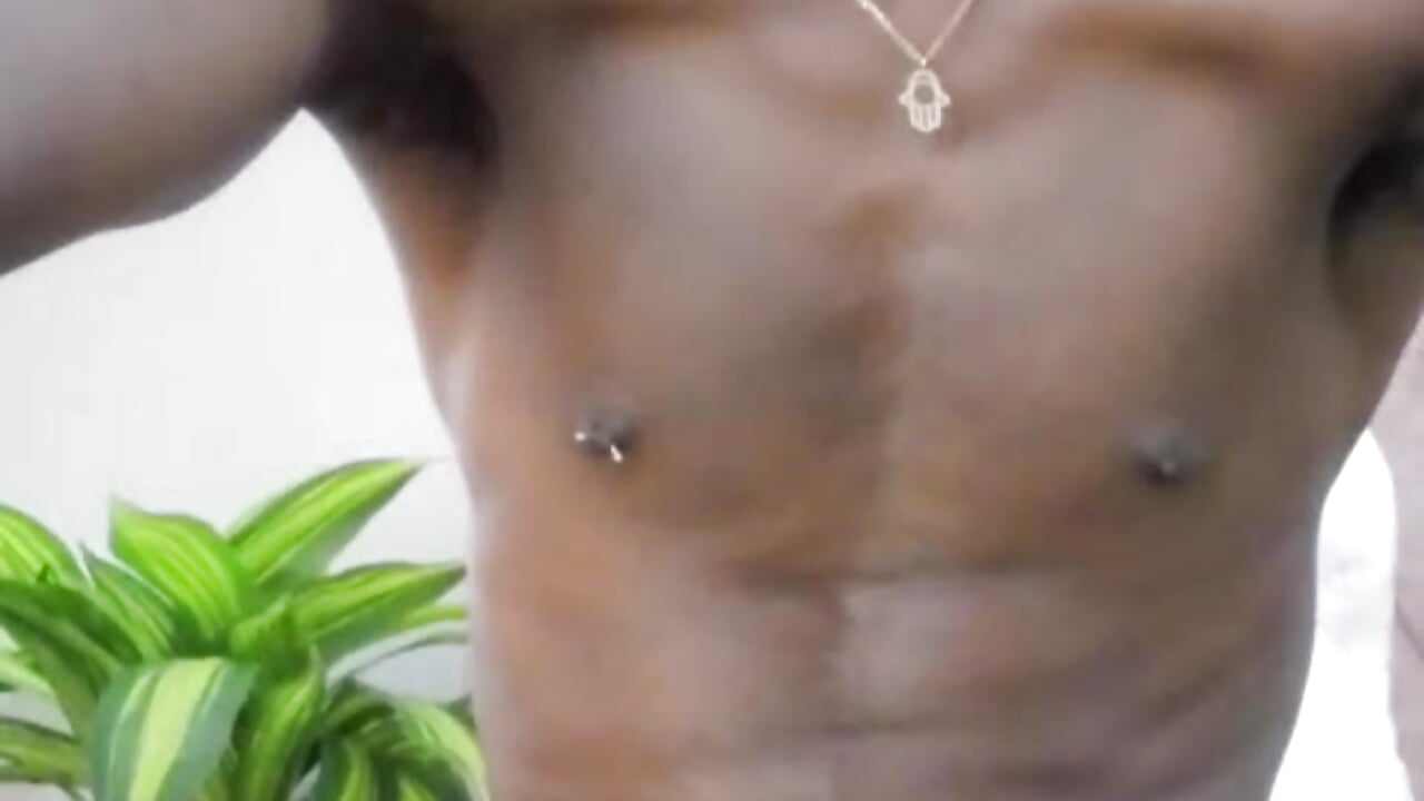 My cock and my nipple ring 💦 – video af rosevalentiine22 cam-model