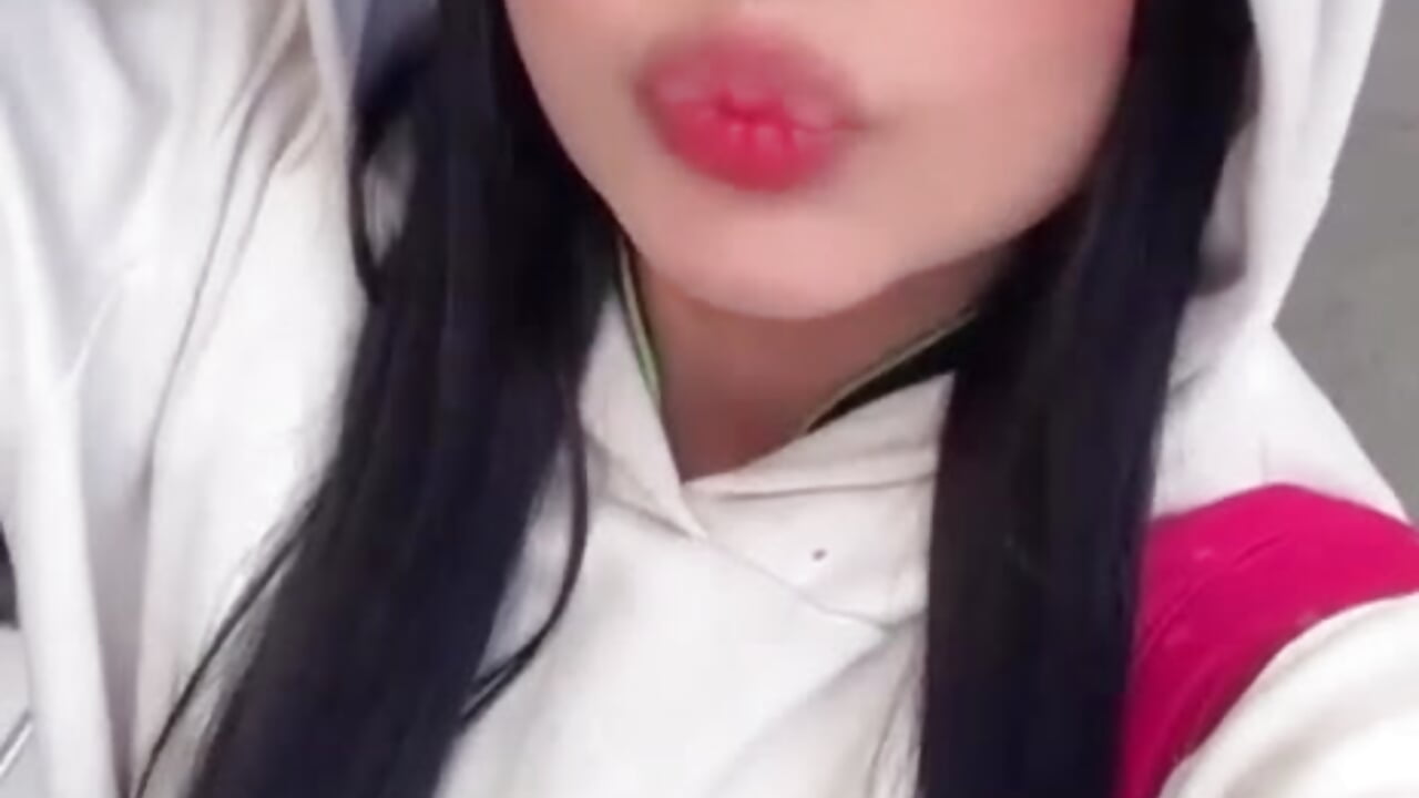 Hi! Get to know me 💋
