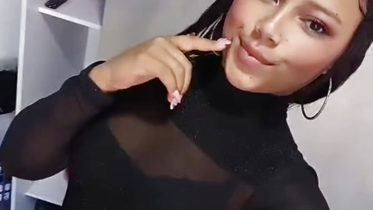 👻 - video av NATASHA_X_WATSON cam-modell