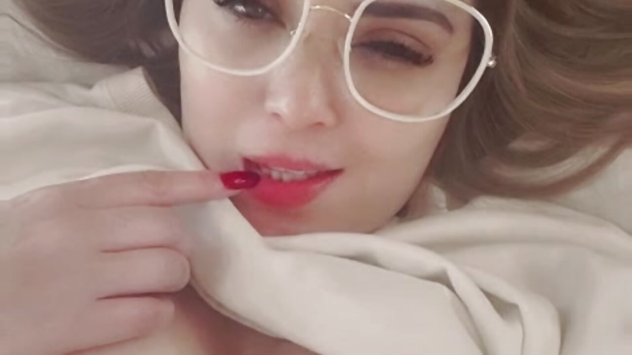 😍 seduction video 🥵 – video af Letizzia_