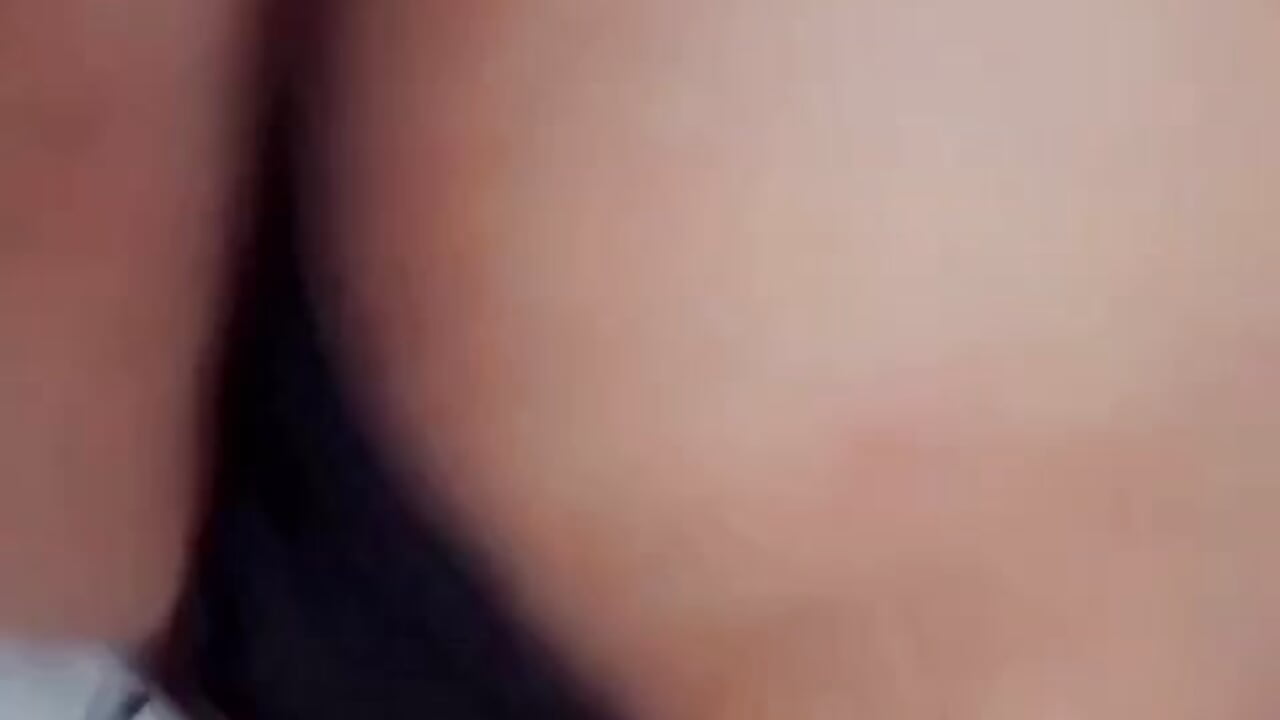 MI RICO CULO 🍑🥺 - video by la_bellacard