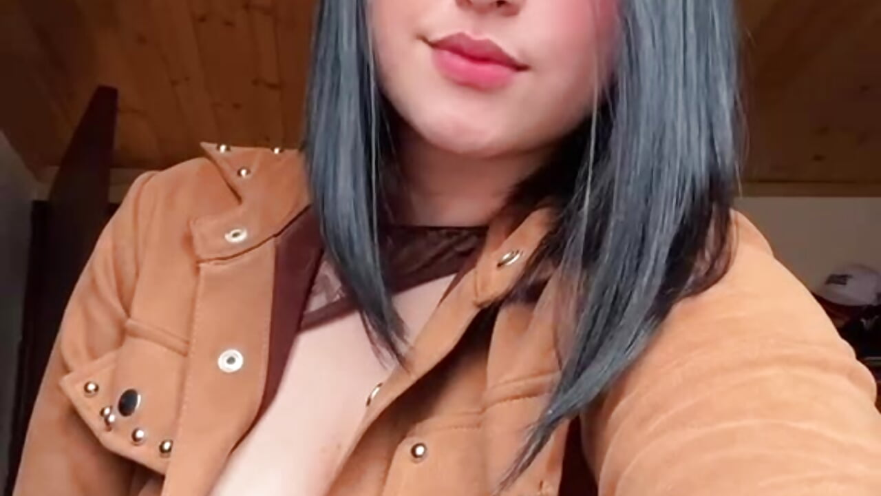 Nahomi Hot 🥵