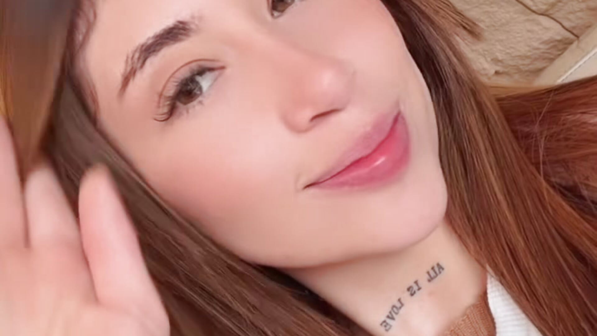 Welcome to my world 🗺️😏❤️💦 - video by Kailylu