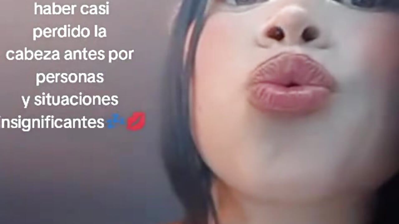 💘 - video by luna_dreamwet cam model