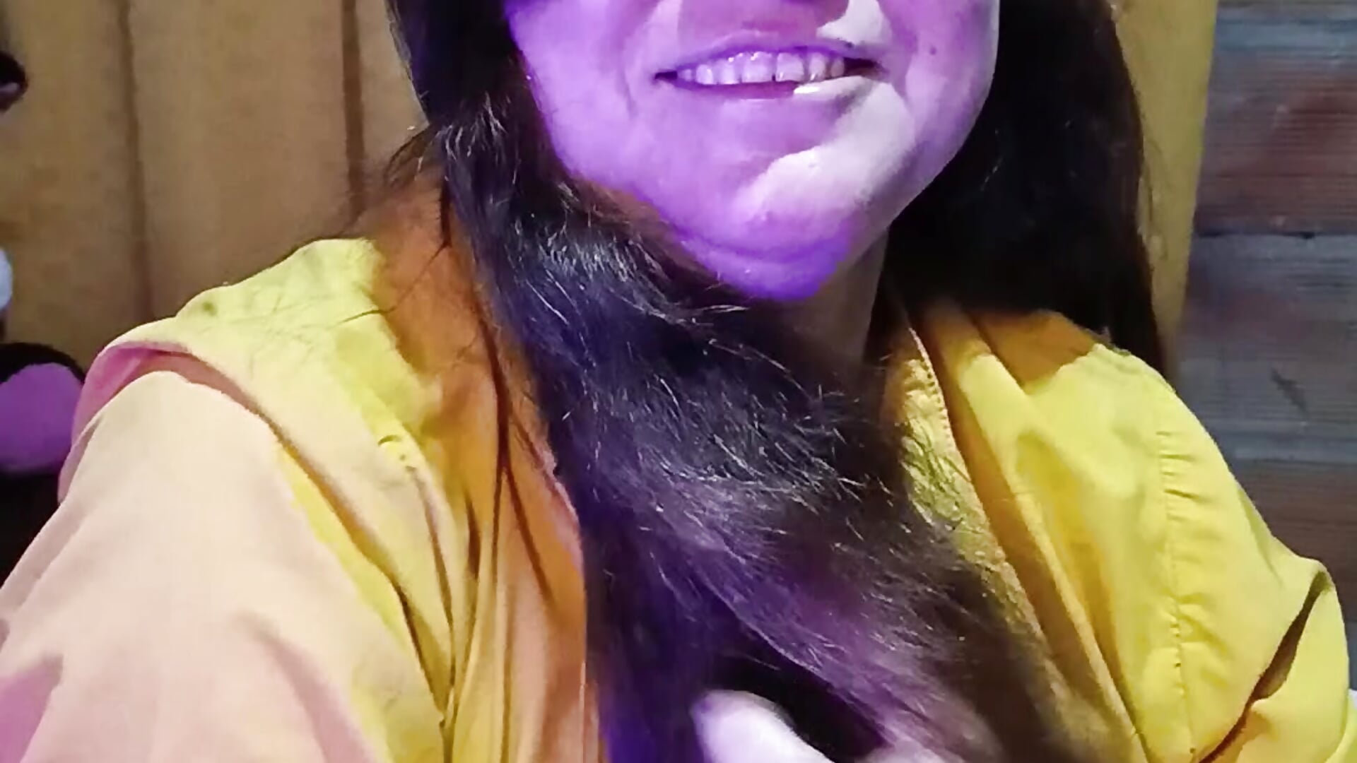 I am beautiful and unique ☺️😘 - סרטון של SiennaBelrose, דוגמן/ית מצלמה