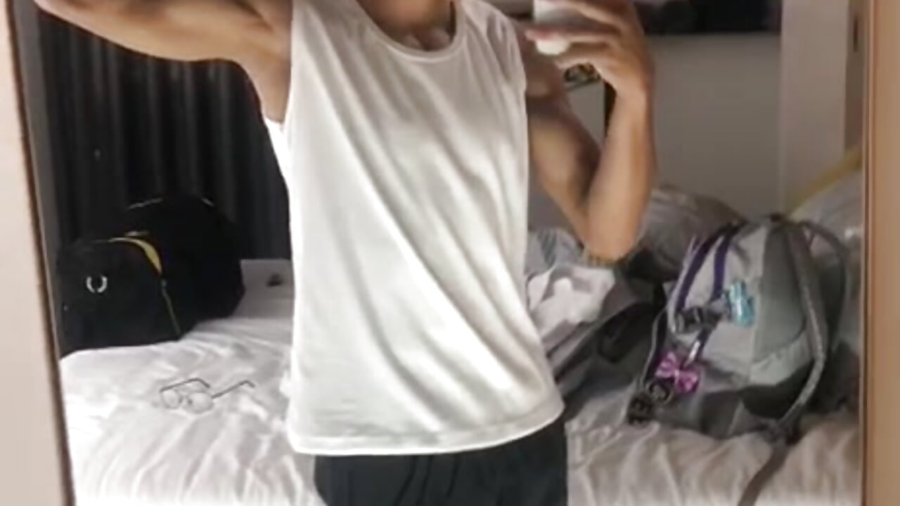 My biceps