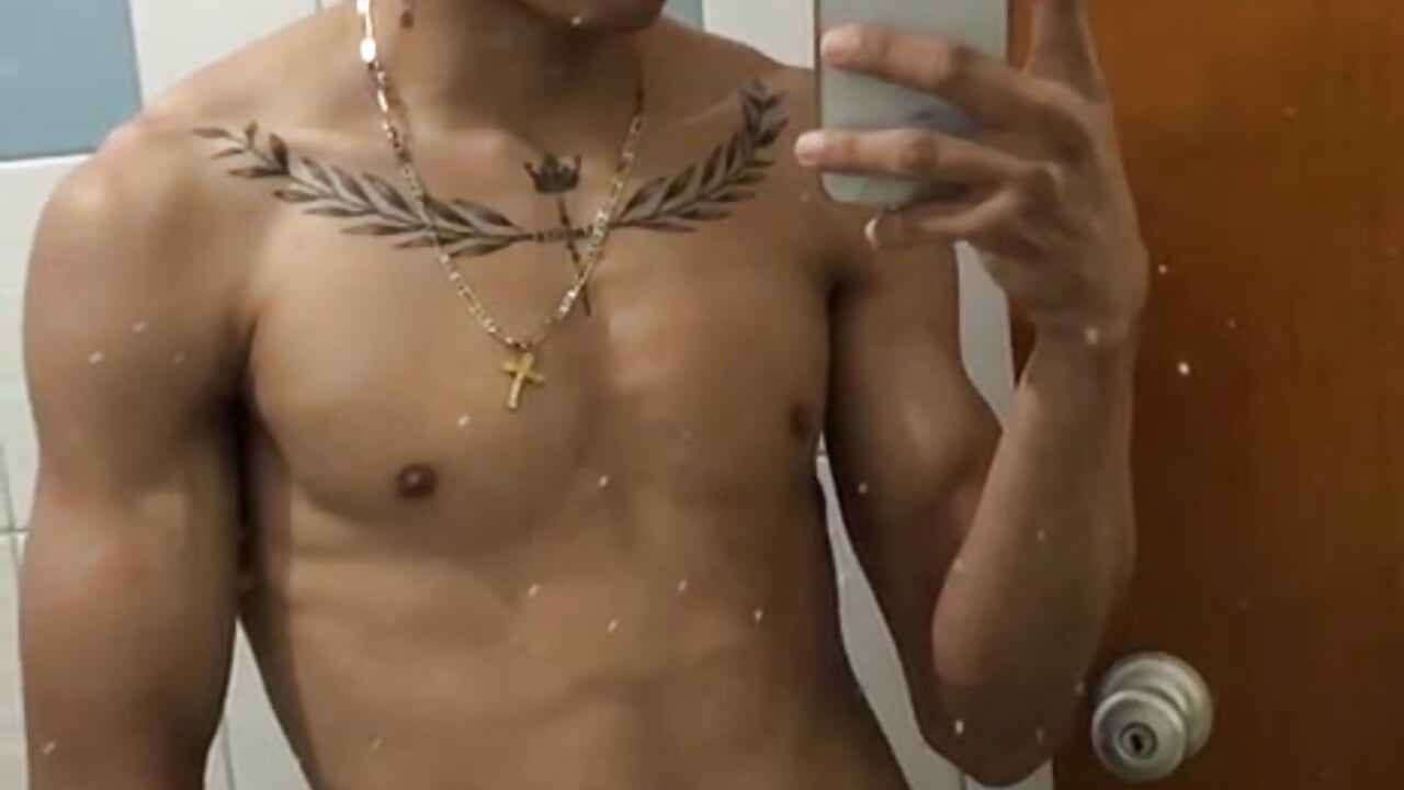 solo un poco