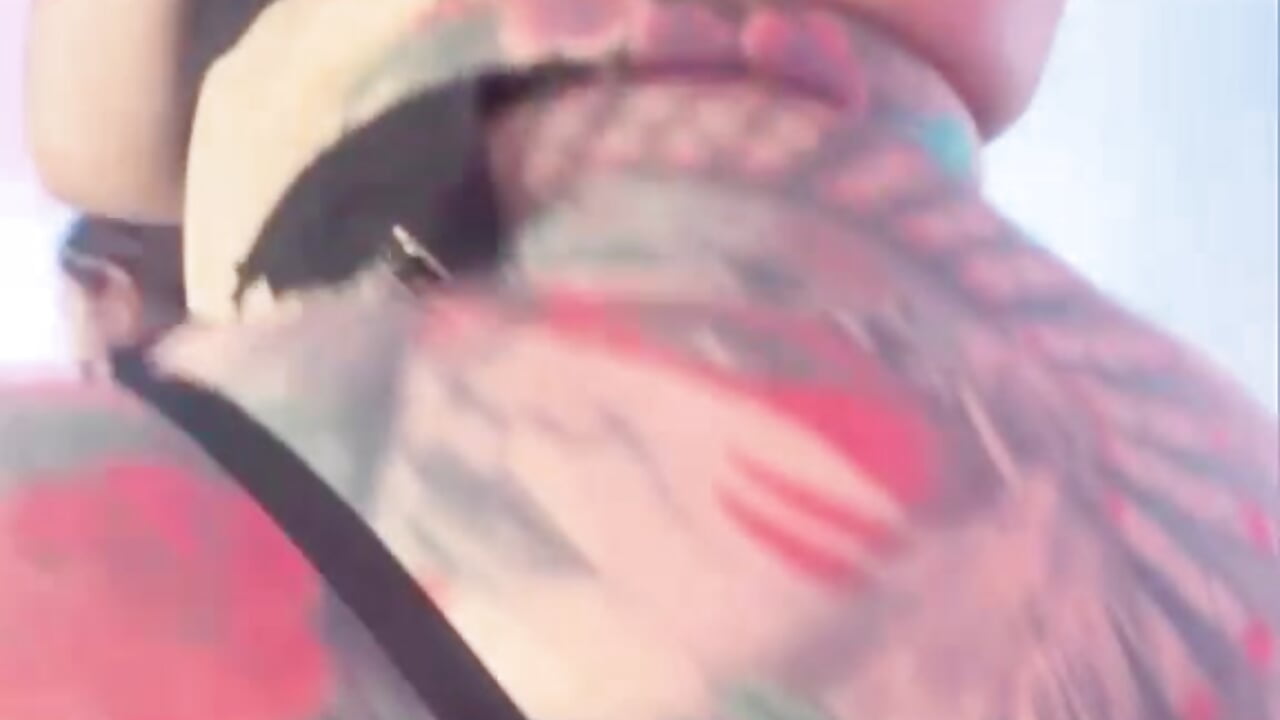 🍑🍑👿💦 - Vídeo de Giigii_Hadiid_, modelo de vídeos