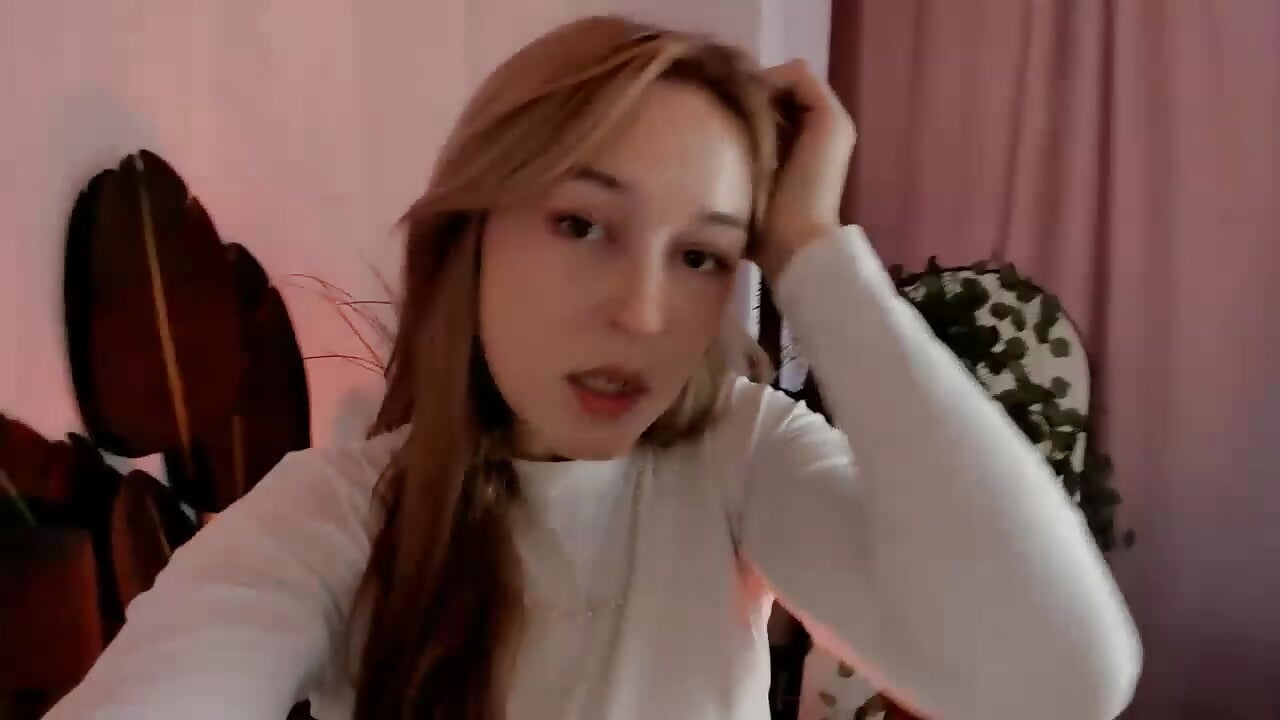 😘