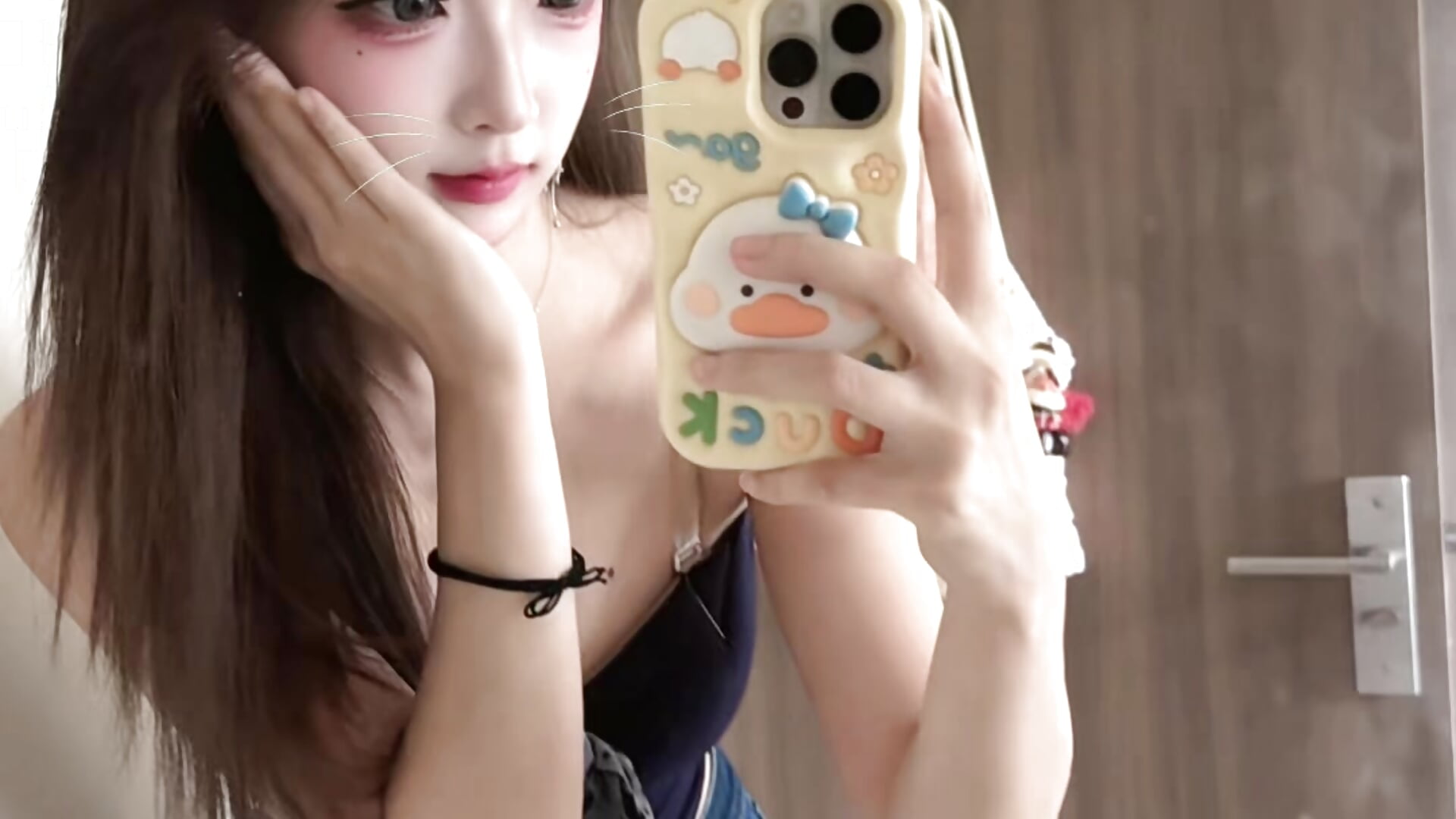 是可爱活泼的楠楠啊~