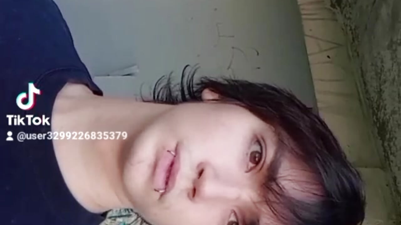 mi – video af maks_brayn cam-model