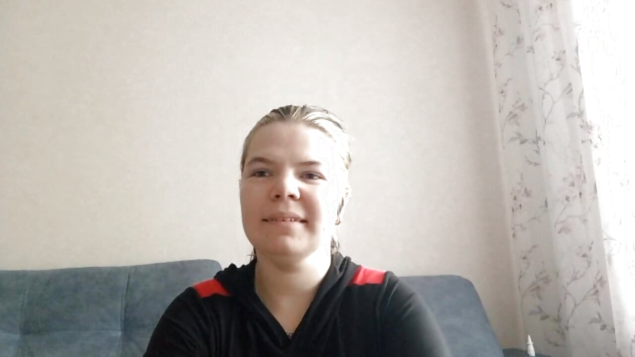 FIrst video here - video của người mẫu cam OkKincheloe